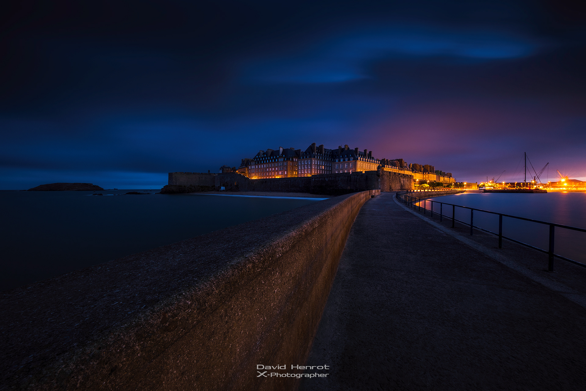 Saint-Malo intra-muros, Ille-et-Vilaine