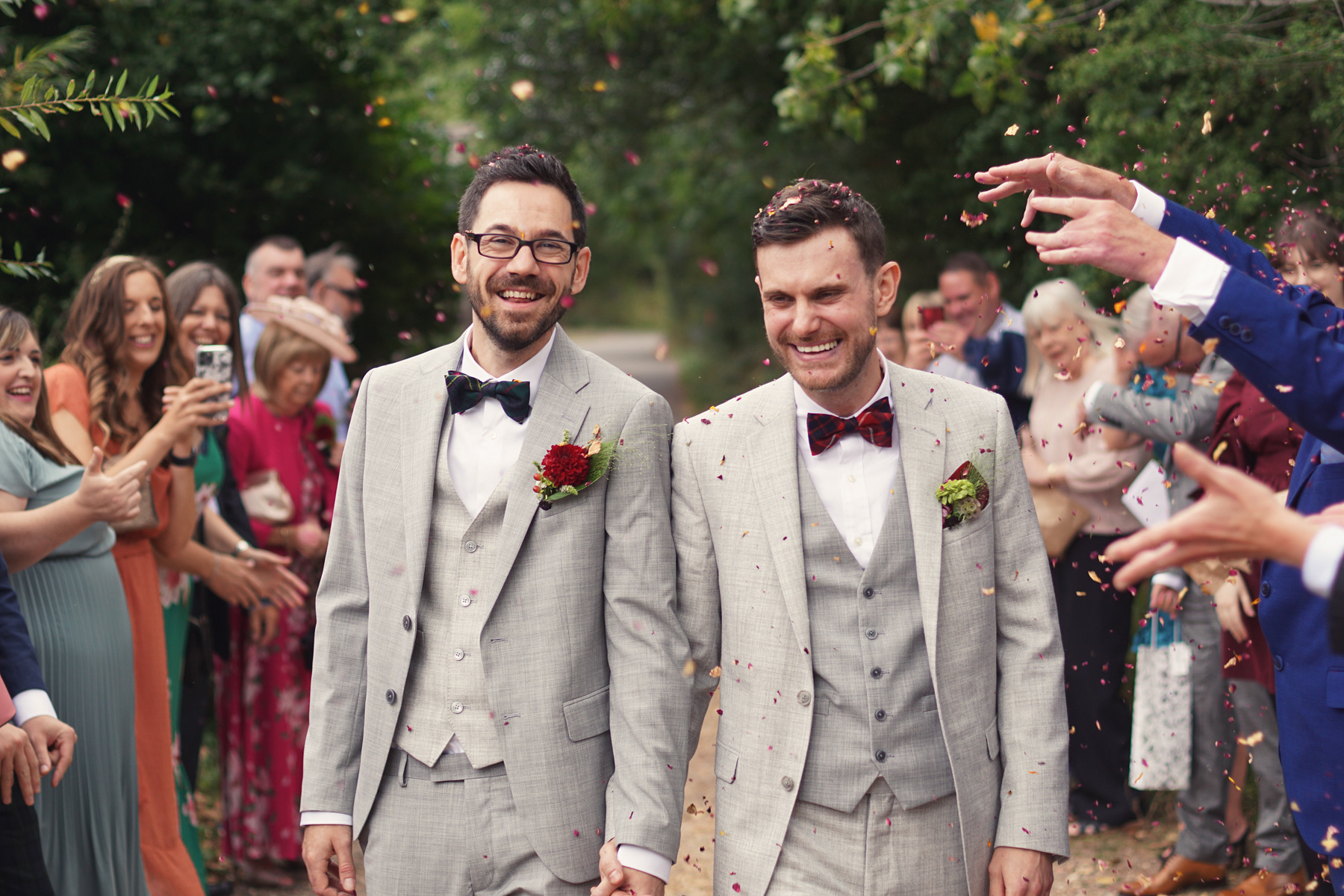 Wiltshire Wedding Photographer