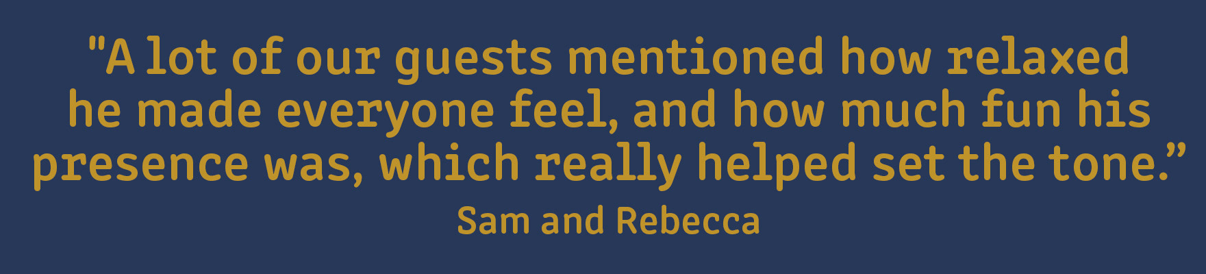 Jamie McDine Frome wedding photographer