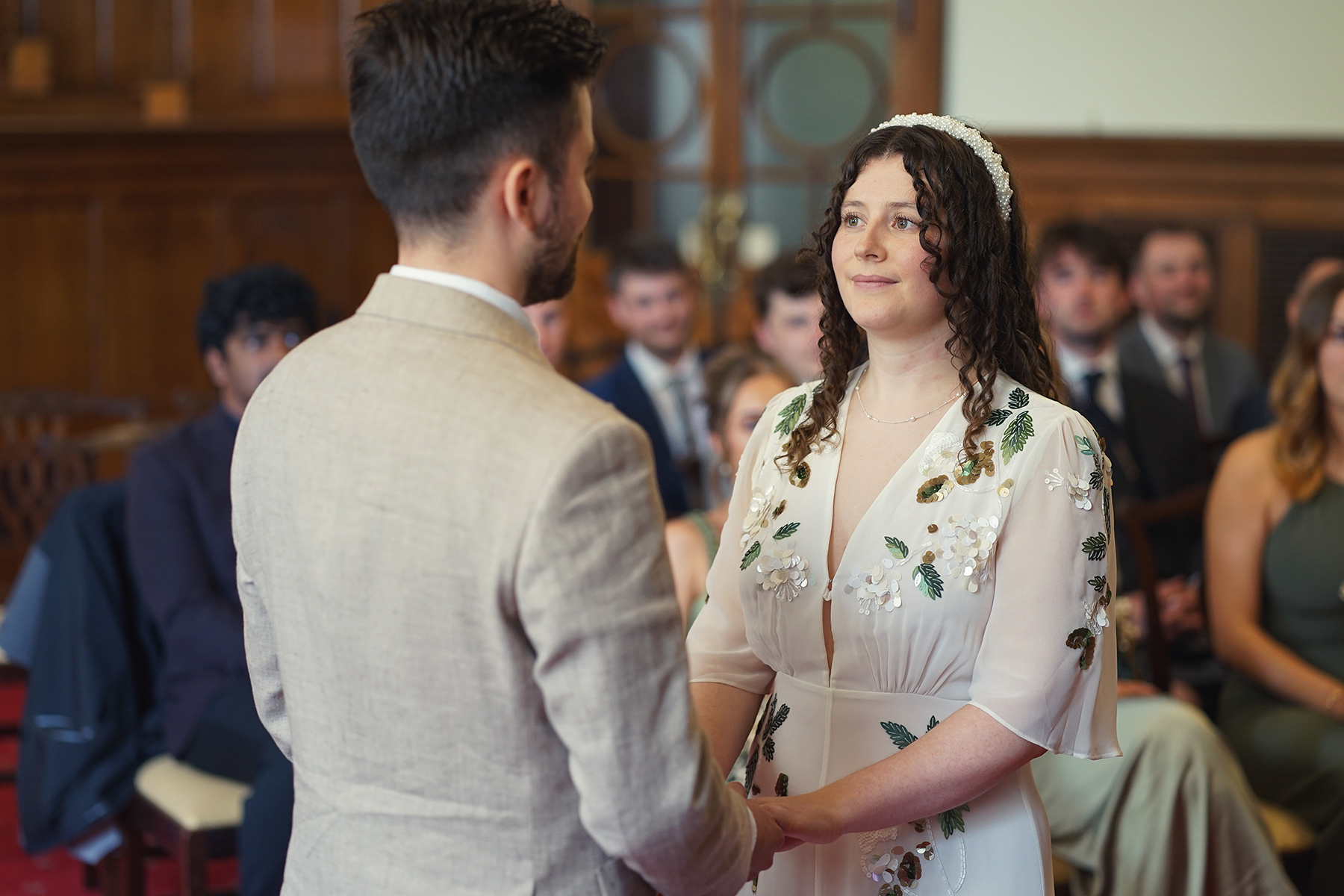 Guildhall Bath, wedding photography