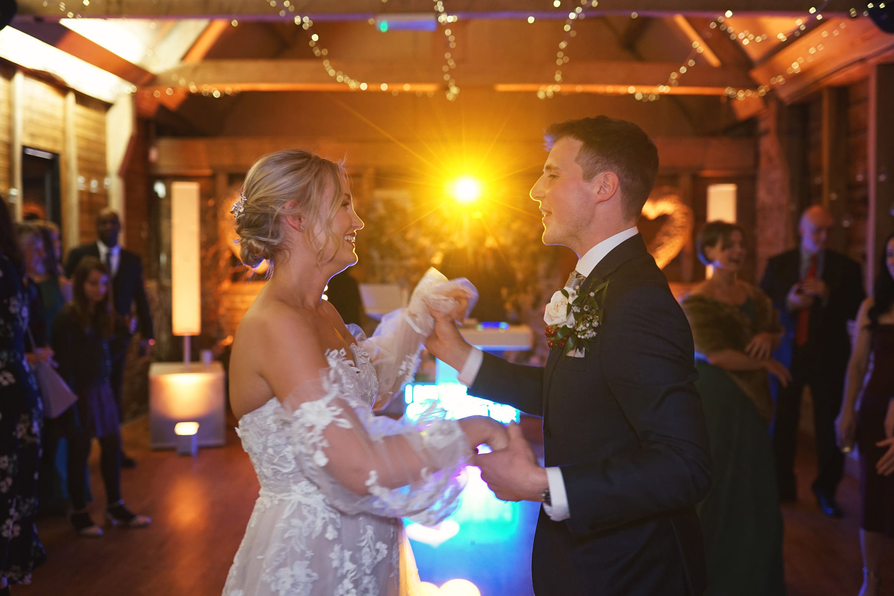 wellington barn wedding photography