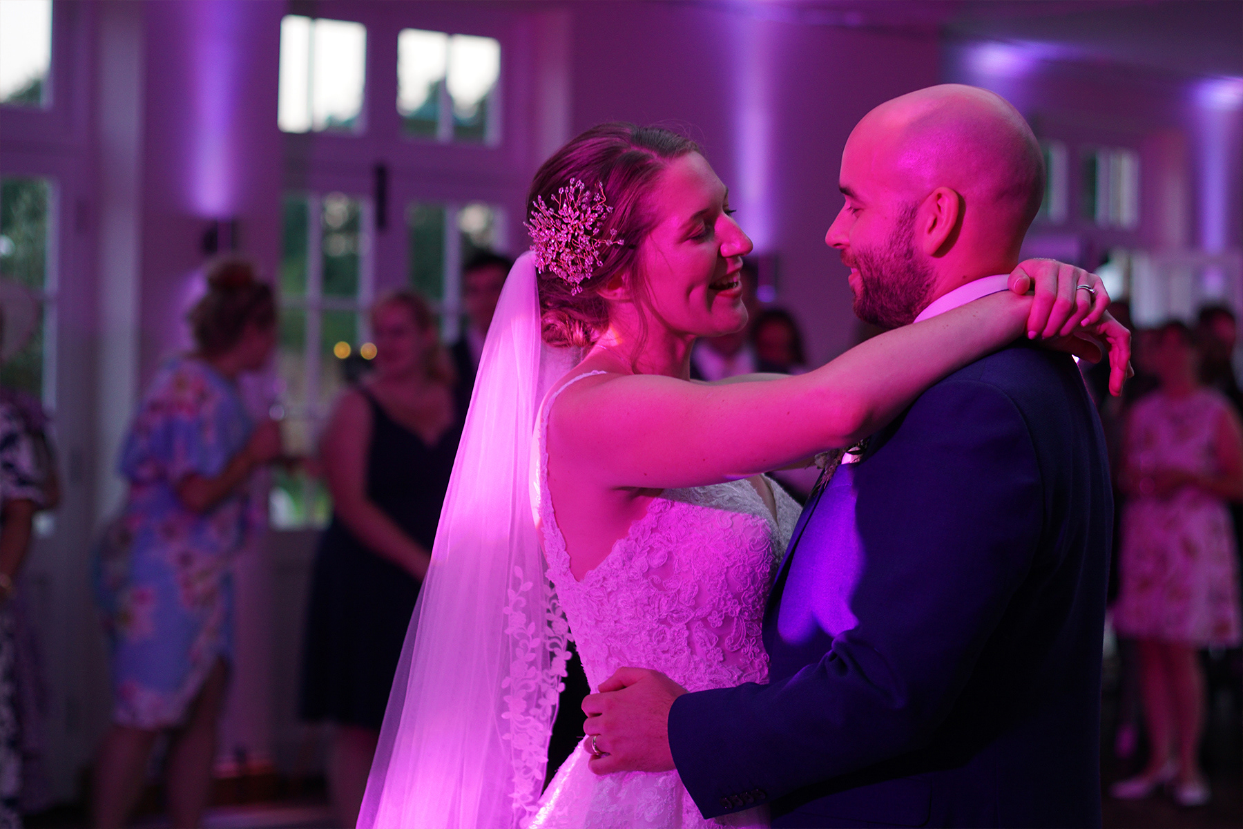 elmhay Park Frome, wedding photography