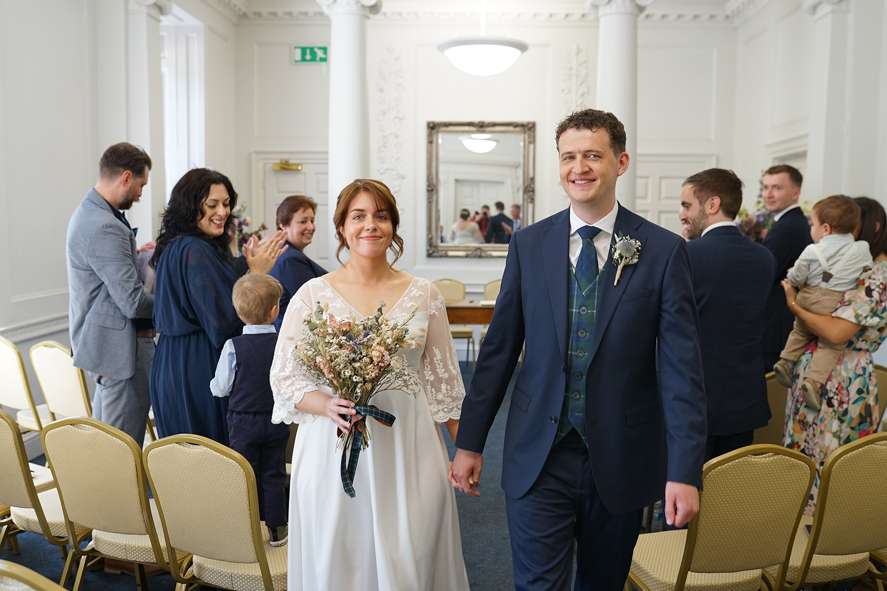 bourne hill salisbury wedding photography