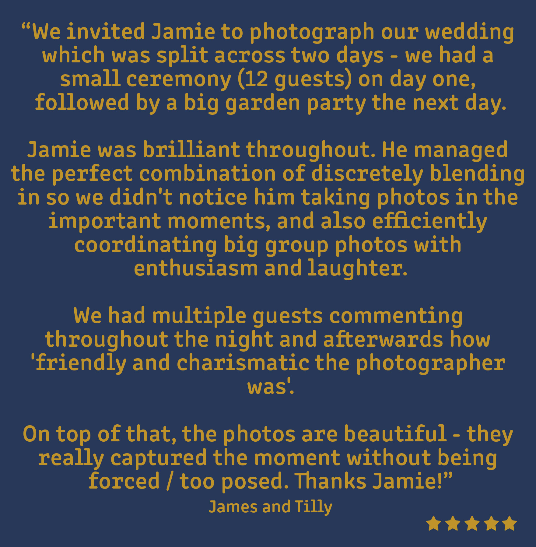 stourhead wedding photography