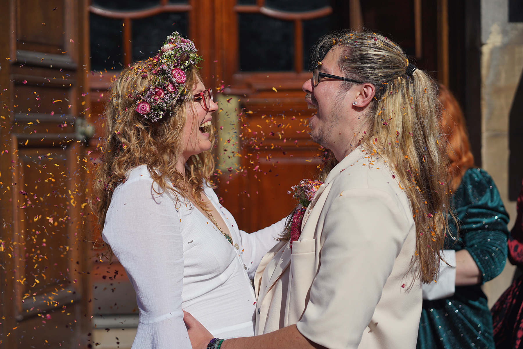 guildhall bath wedding photography