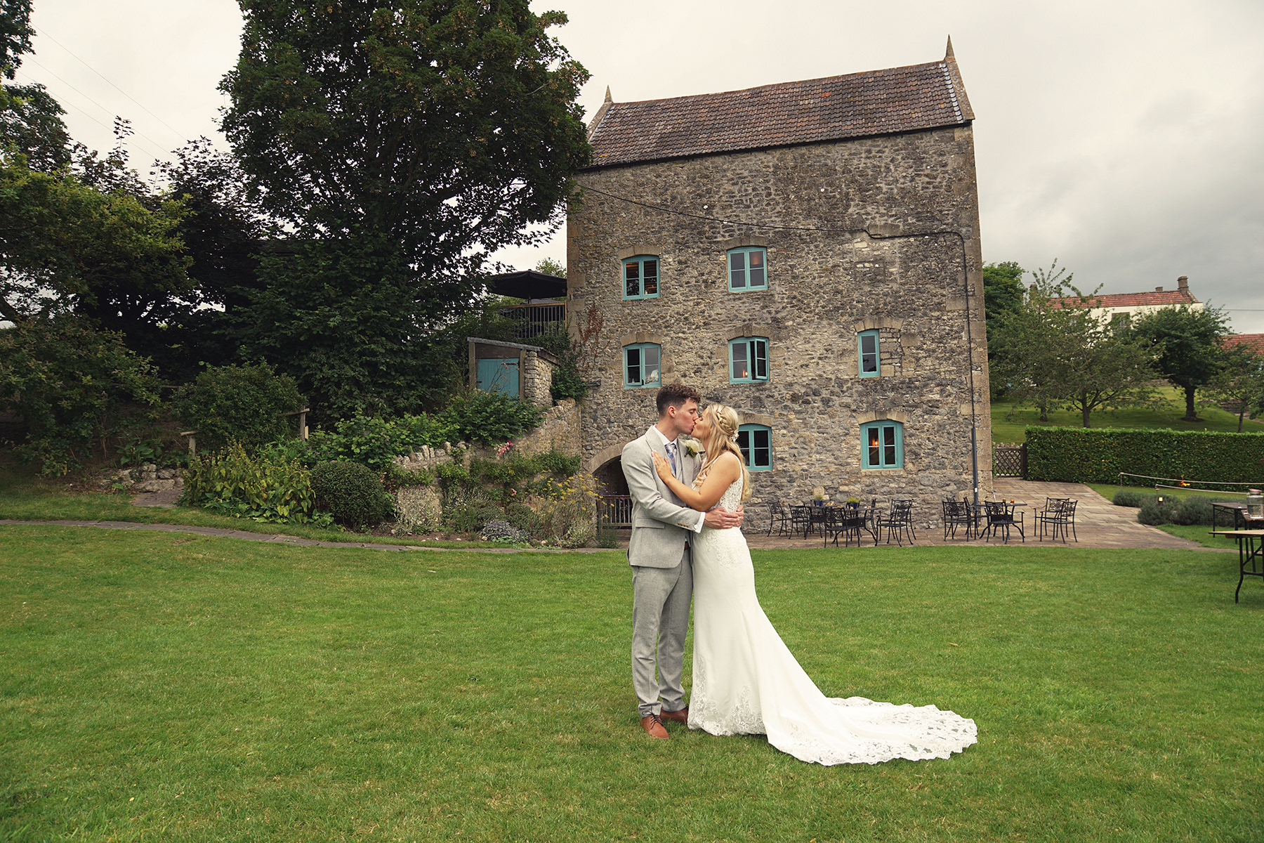 Priston Mill watermill radstock wedding photography