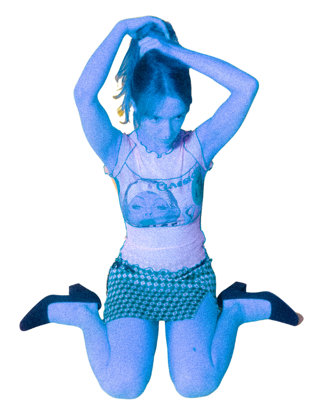 Masha Nazina