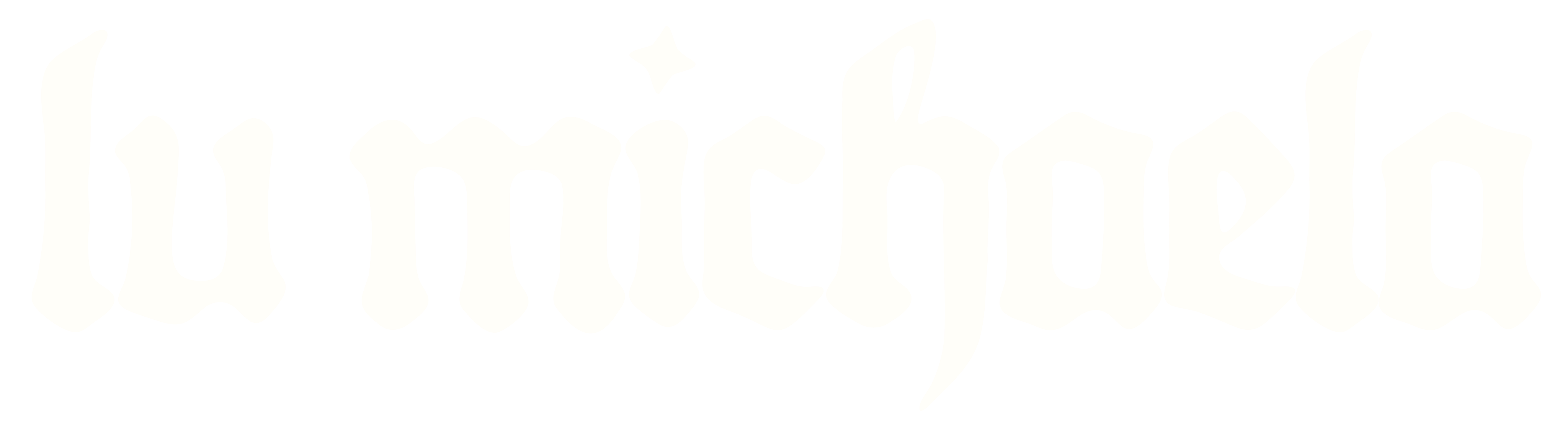 lu michaela