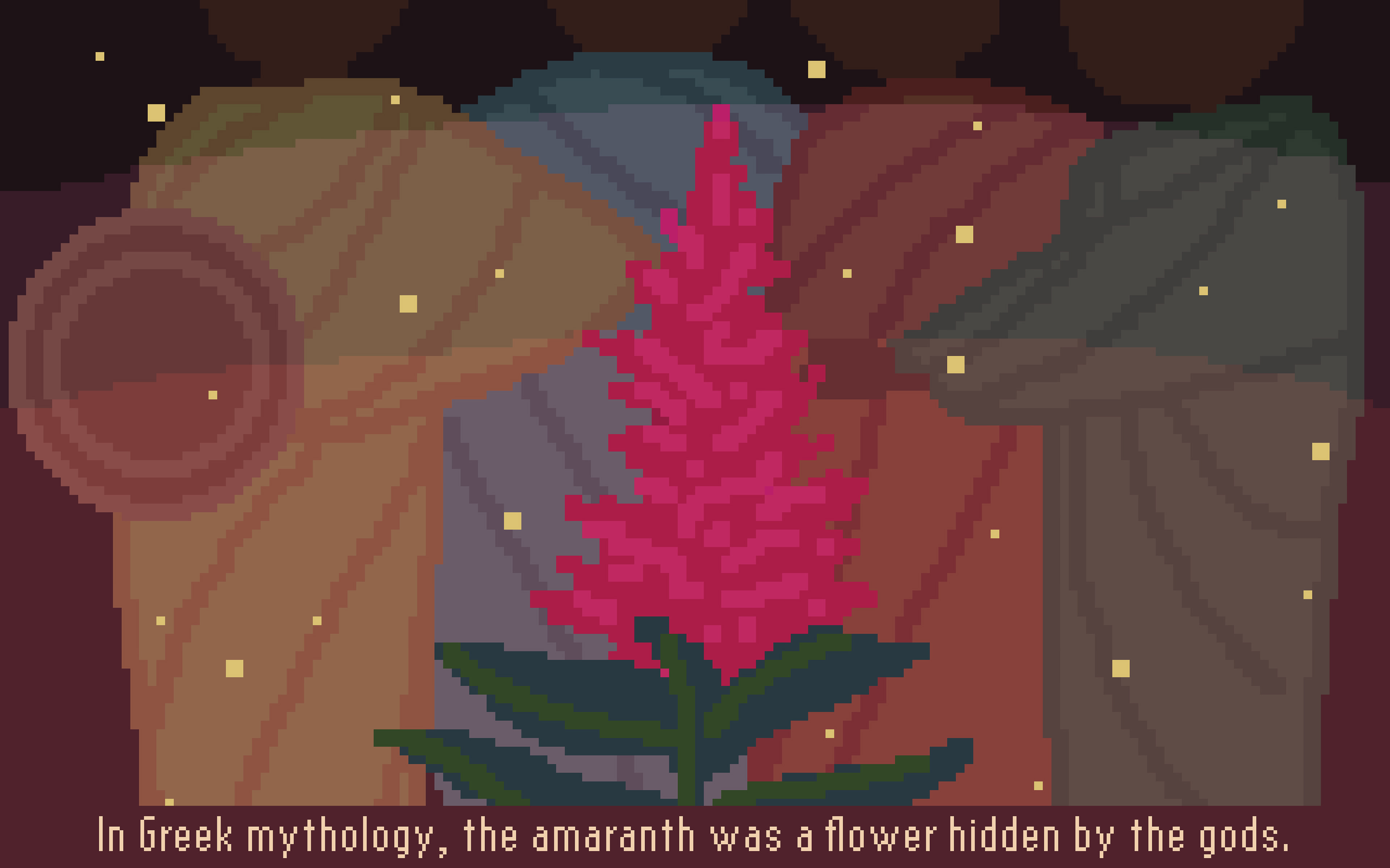 Screencap from the intro story sequence.