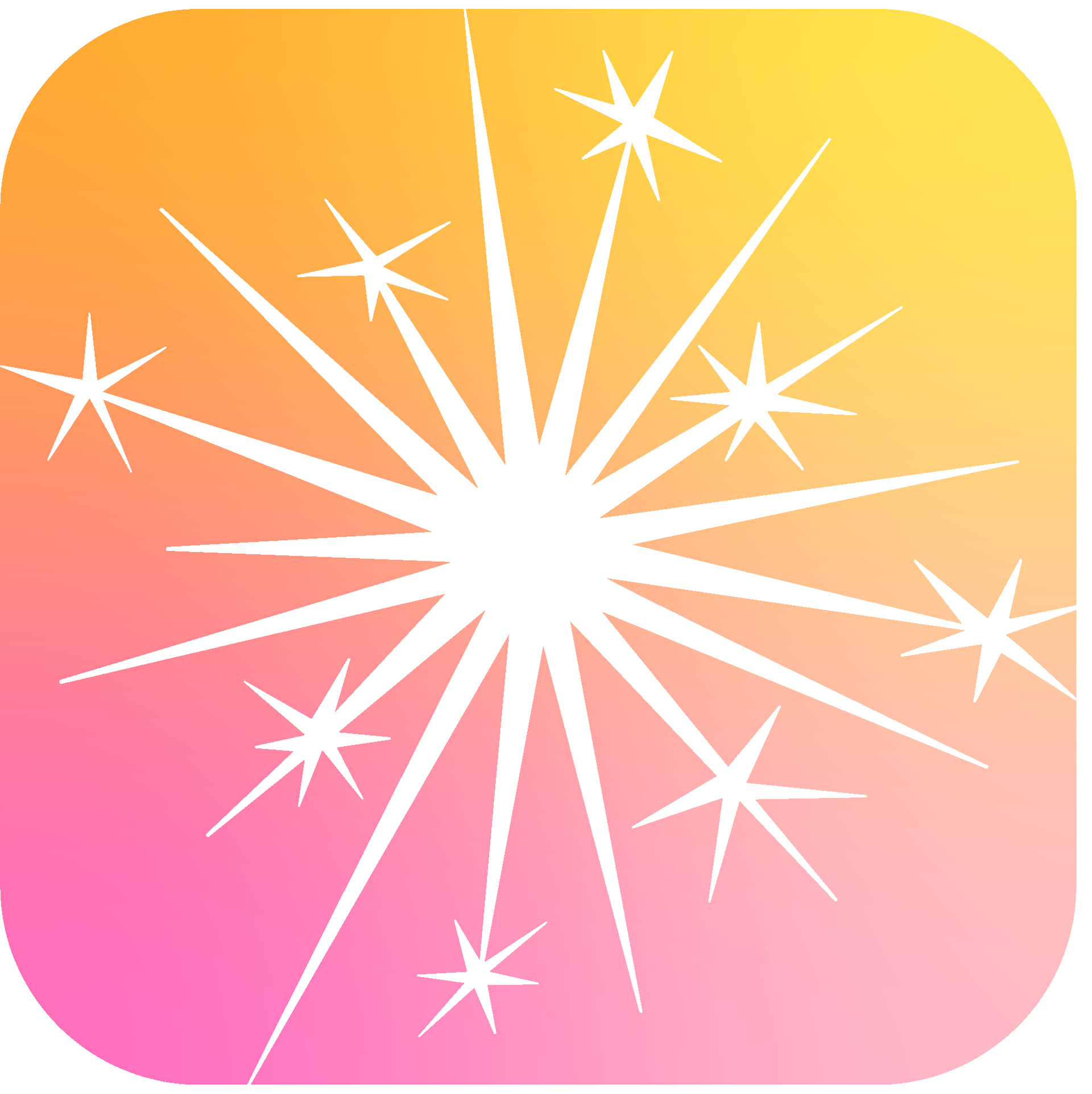 Final App Icon design.