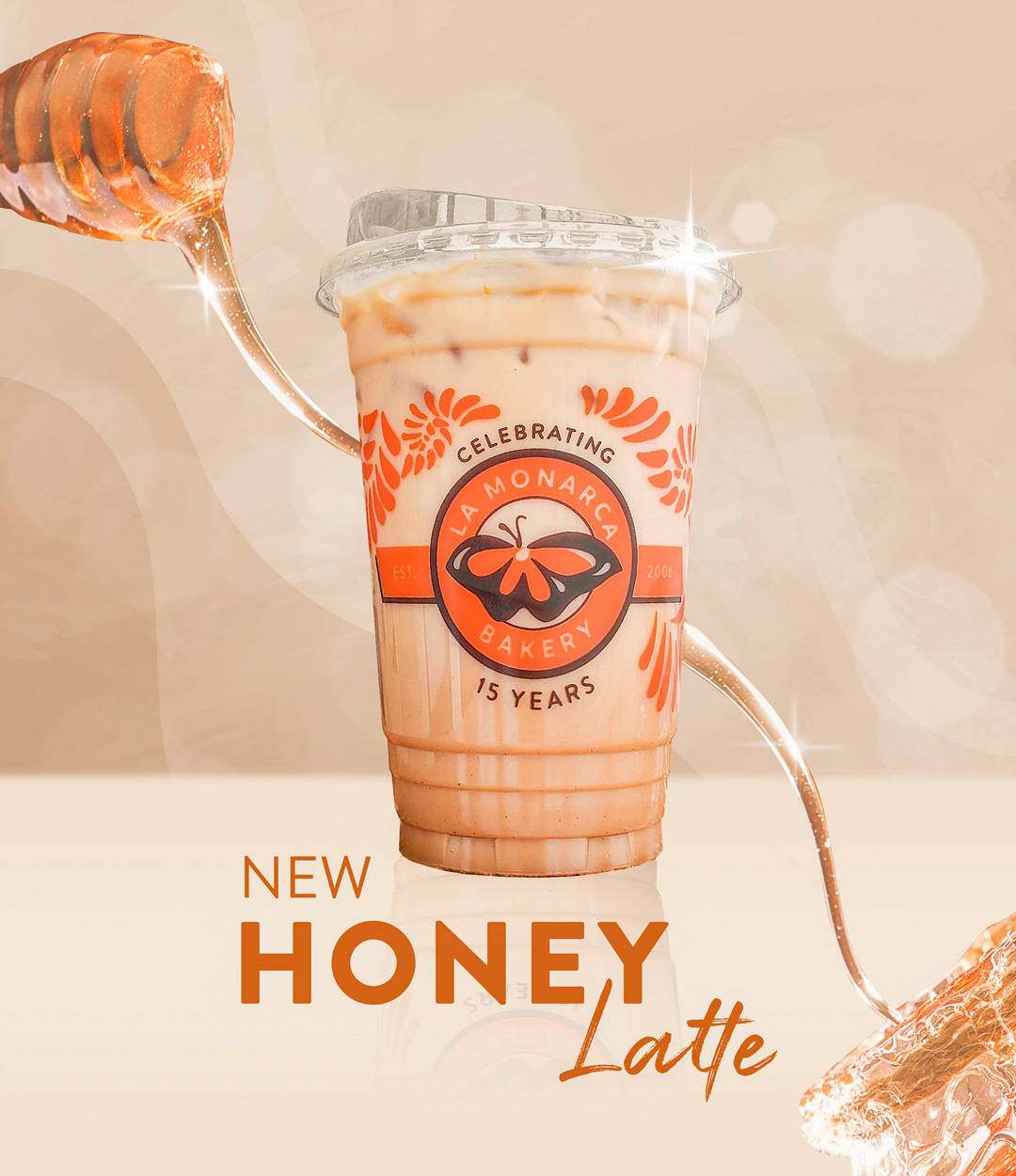 New Product Announcement for Menu Prints and Digital Activations