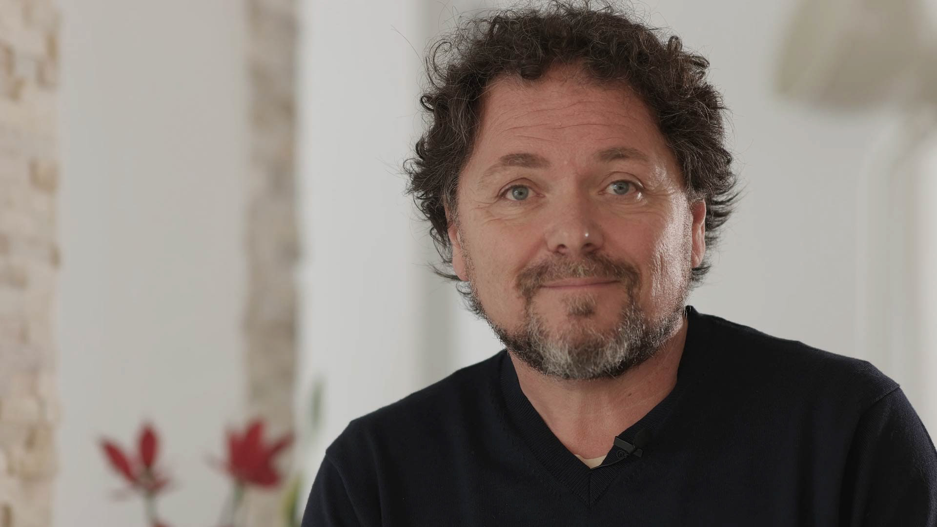 Jean Guillaume Salles