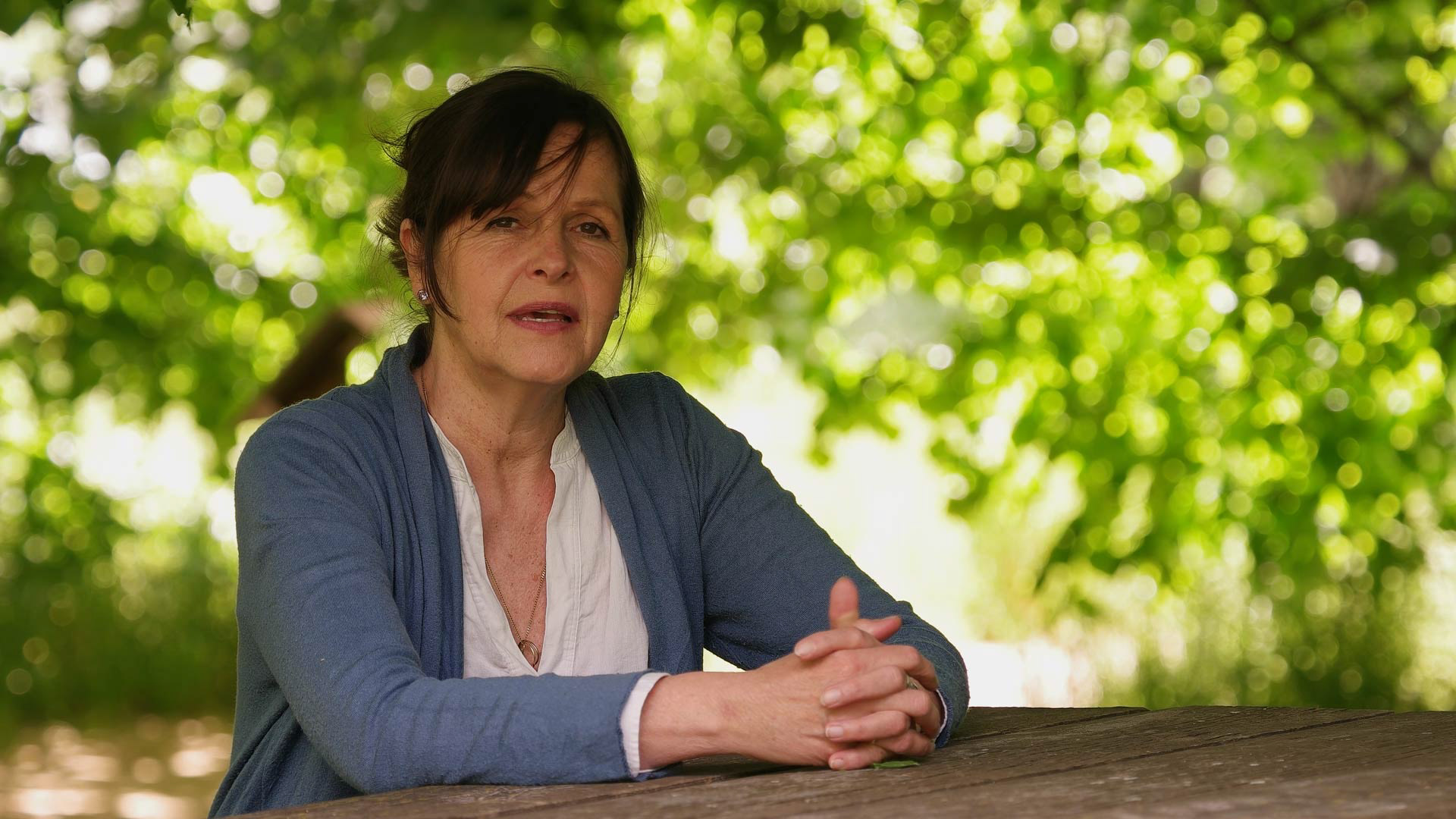 Nathalie Toro Retivof (testimonio del transgeneracional)