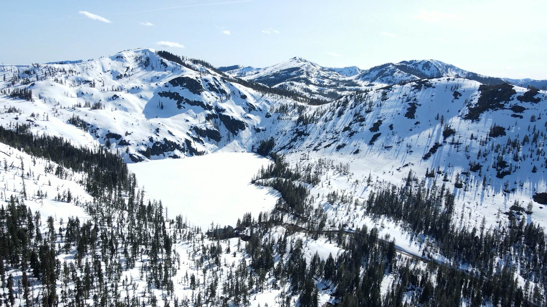 Monte Sashta (California, EE.UU.)