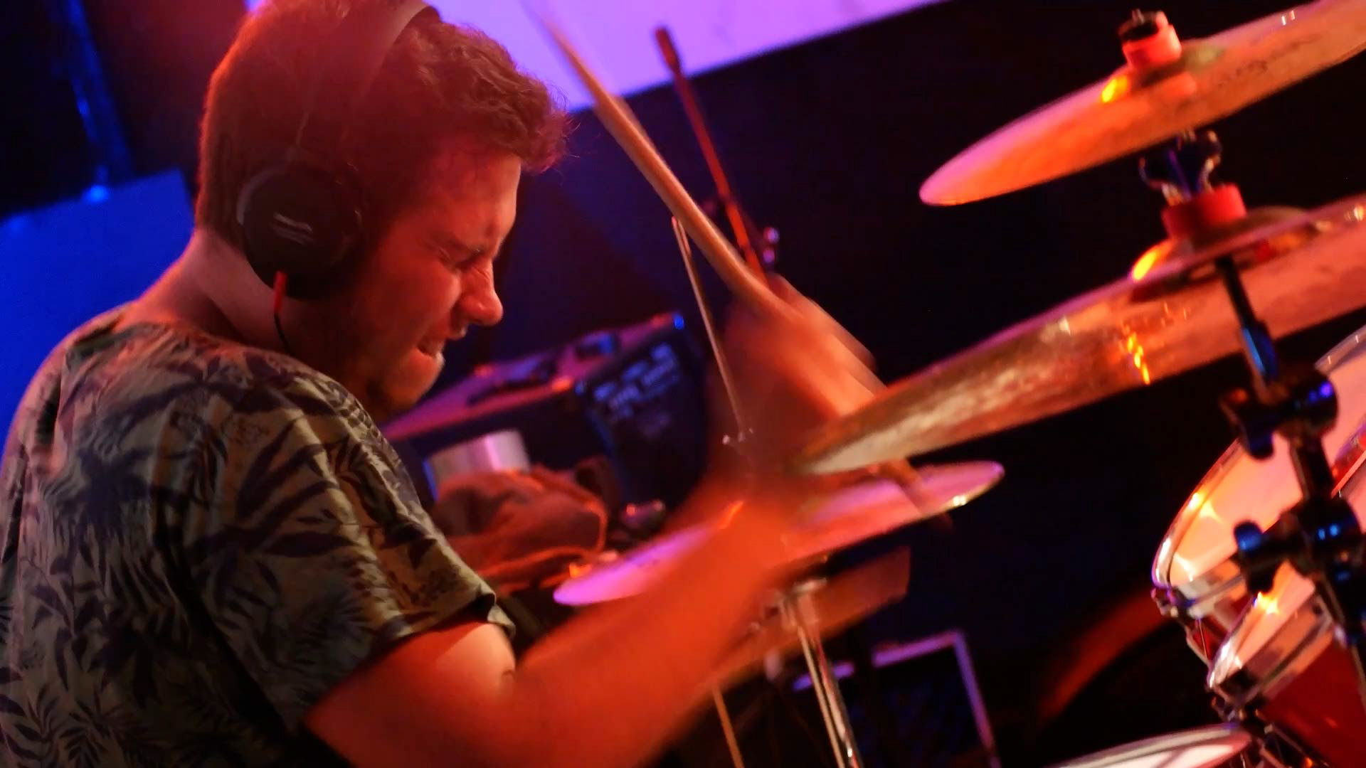 Alfonso Chamizo (Bioshock Rockero)