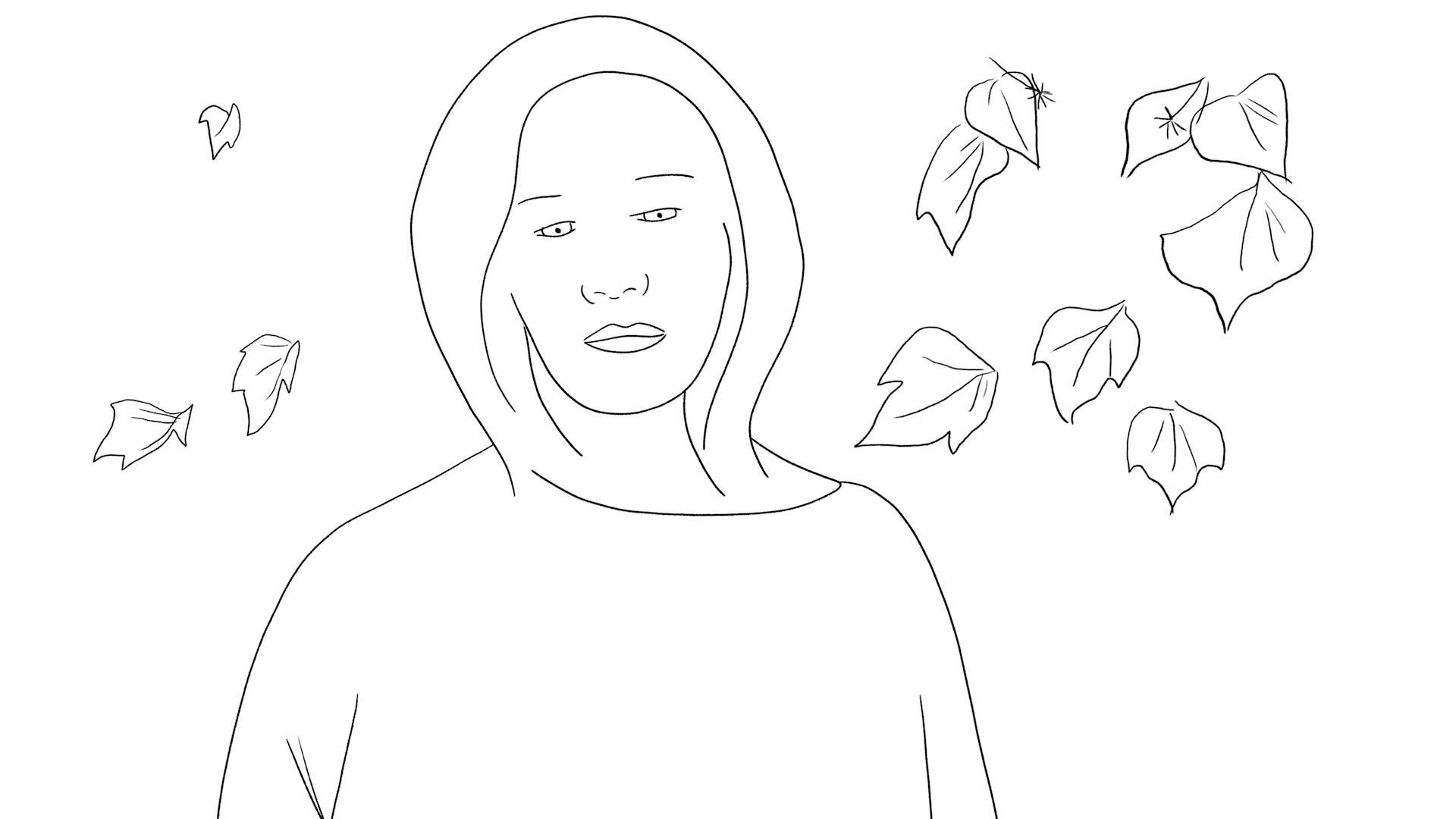 Realidad, ficcion y animaciones