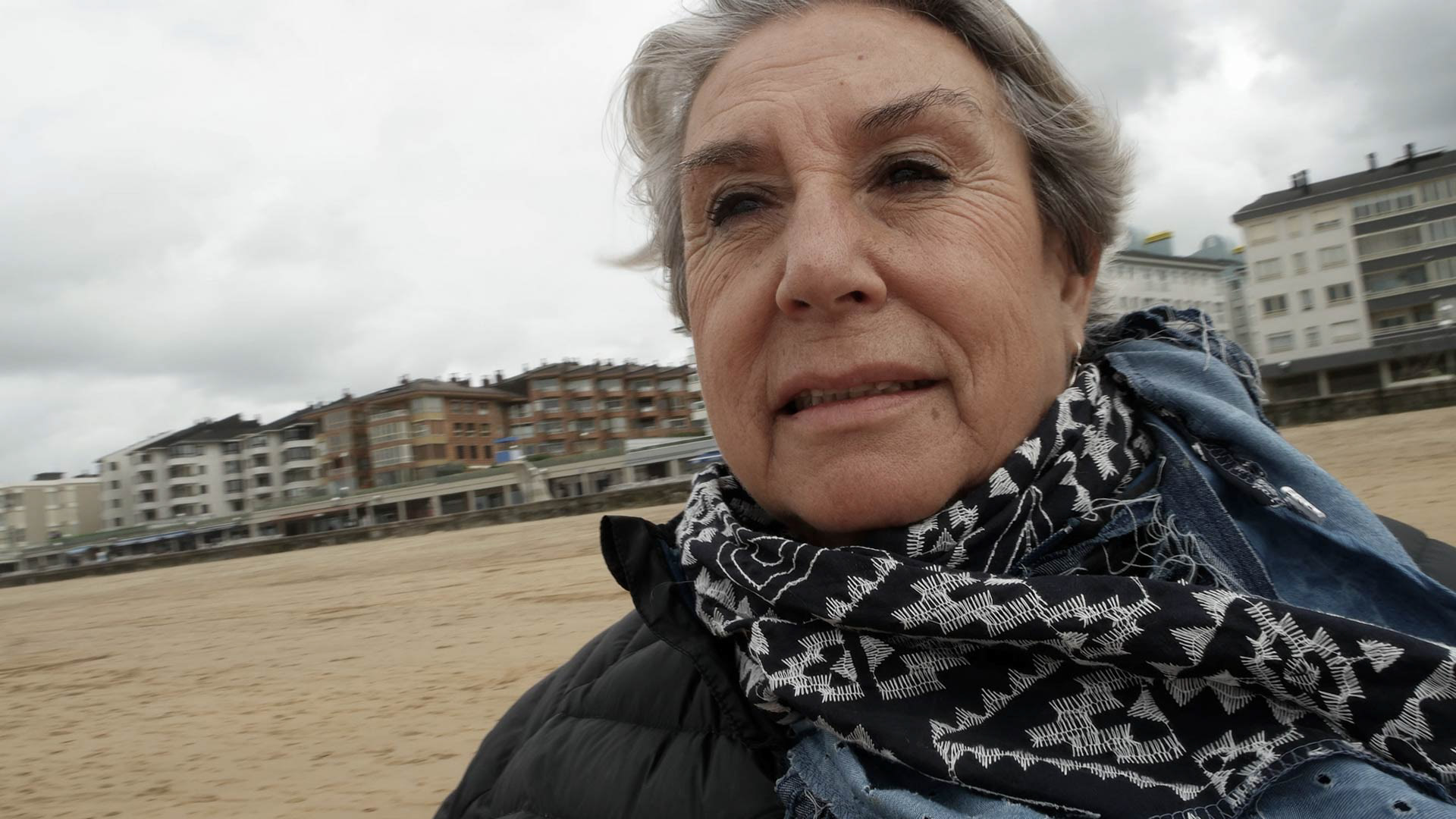 DRA. MARÍA JESÚS BALBÁS