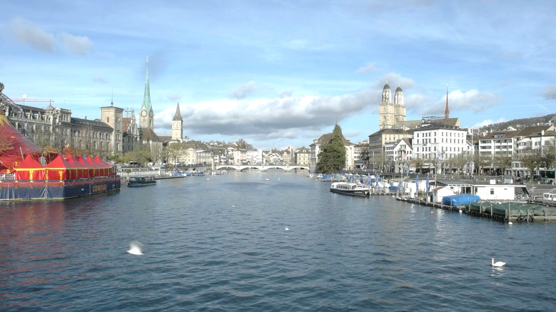 Zurich (Suiza)