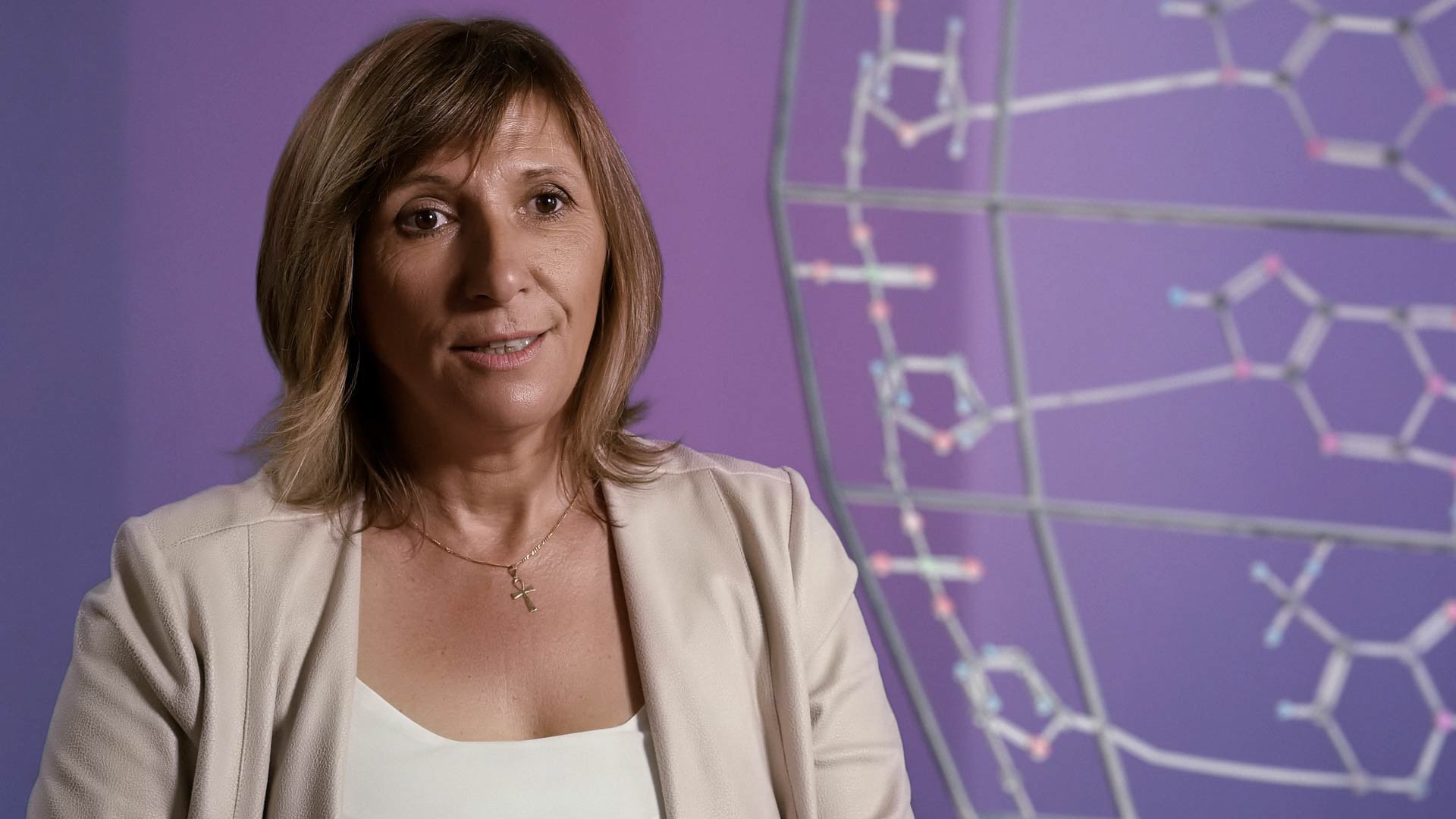 Beatrice Bourau-Glisia