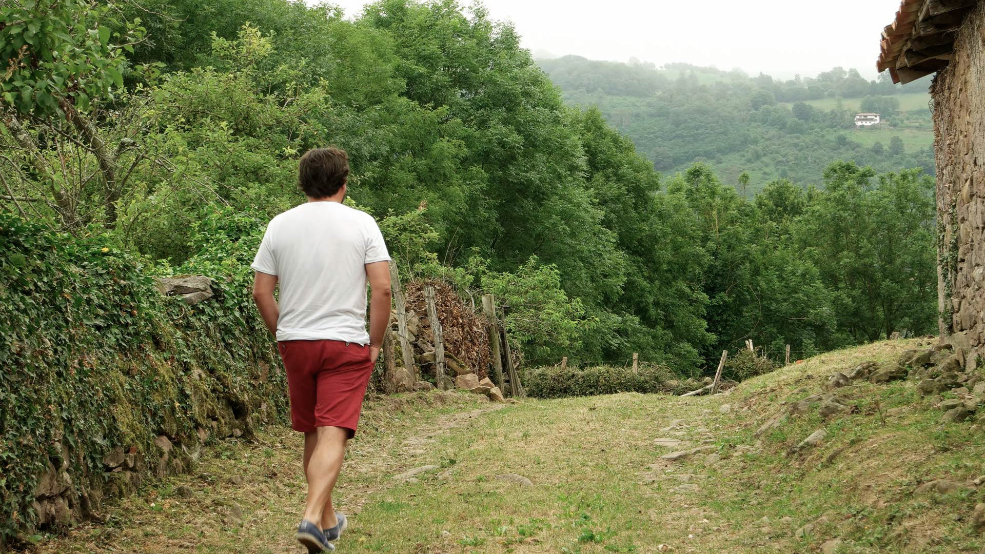 Valle de Baztán (Navarra)