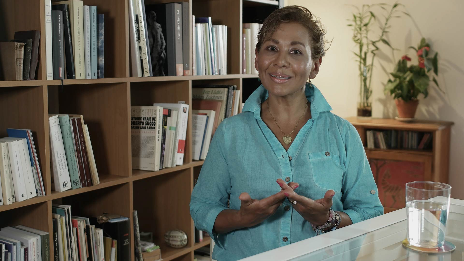 DRA GLADYS HELENA TOVAR