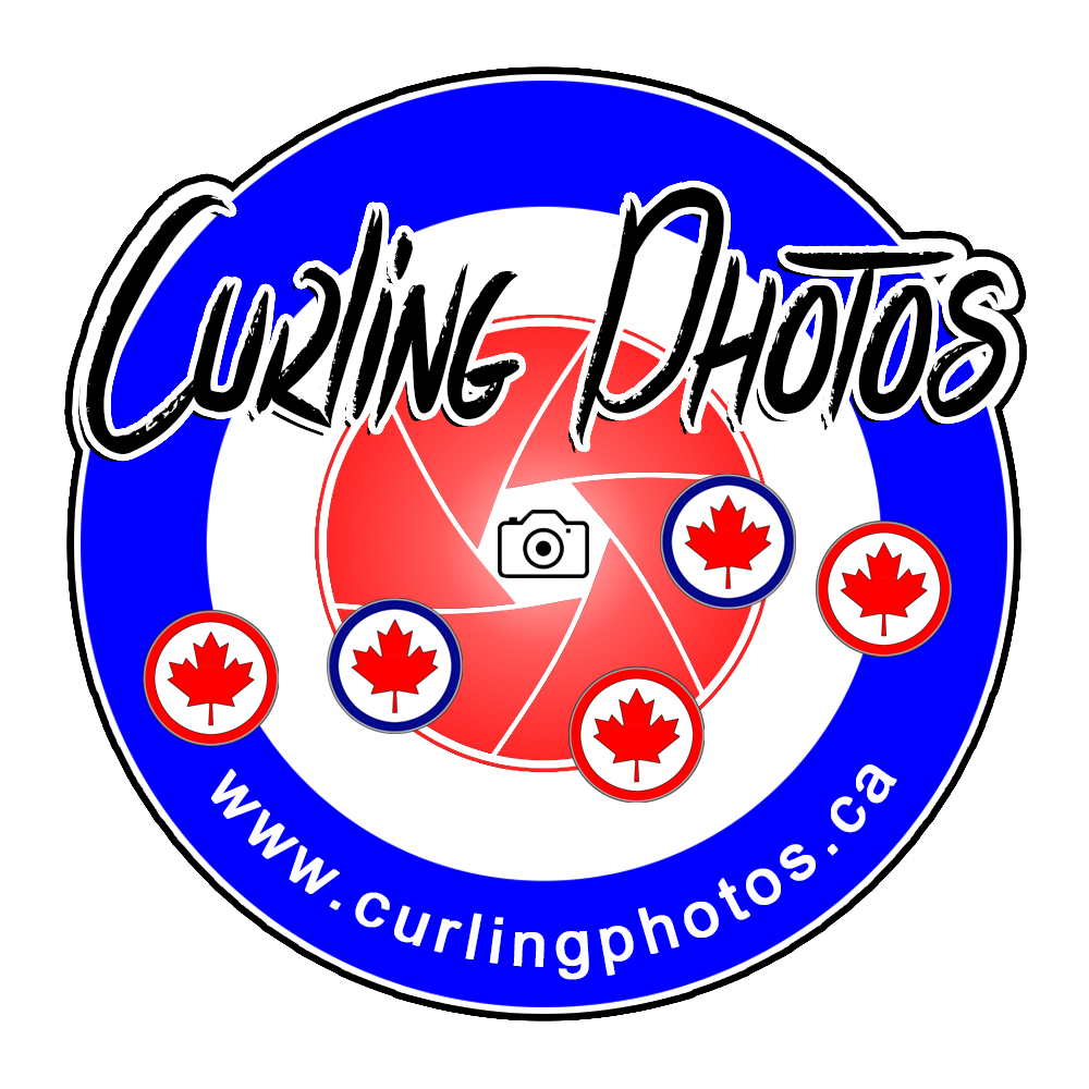 Curling Photos!