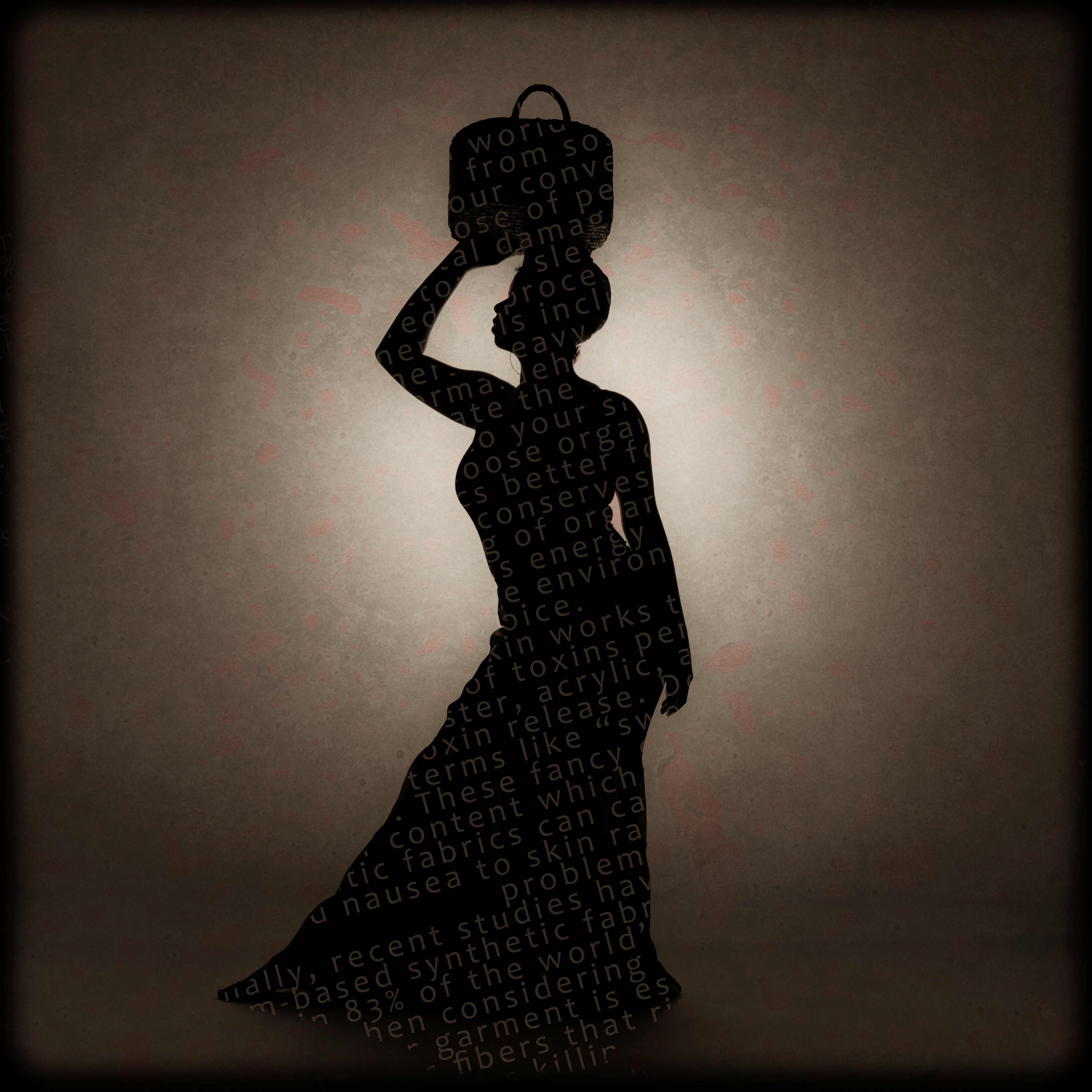 The Fabric of Life