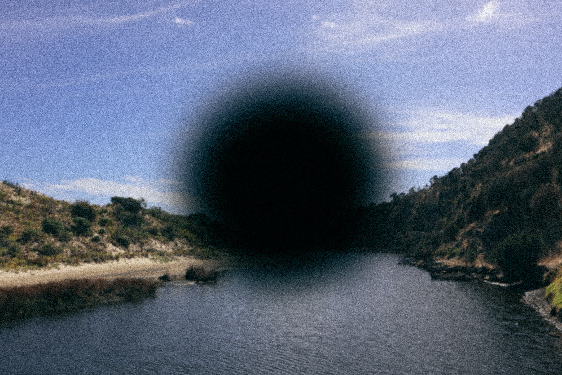The Black Hole series (i)