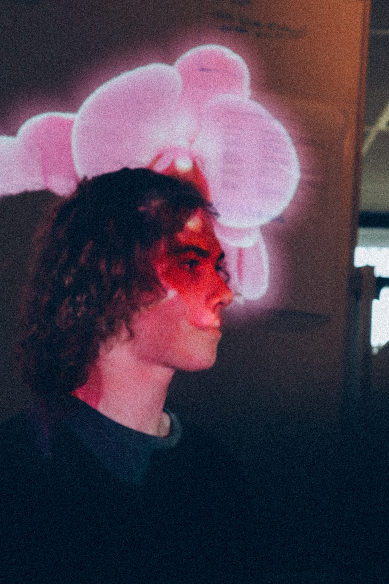 Pansy (2022)