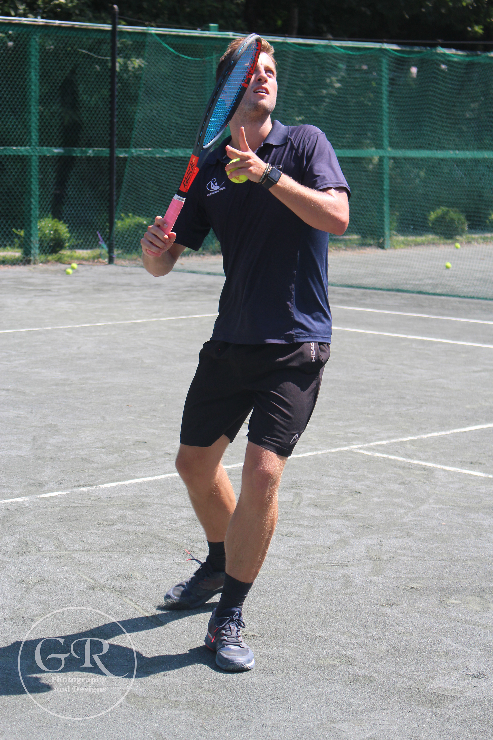 Southampton Racquet Club, Southampton NY