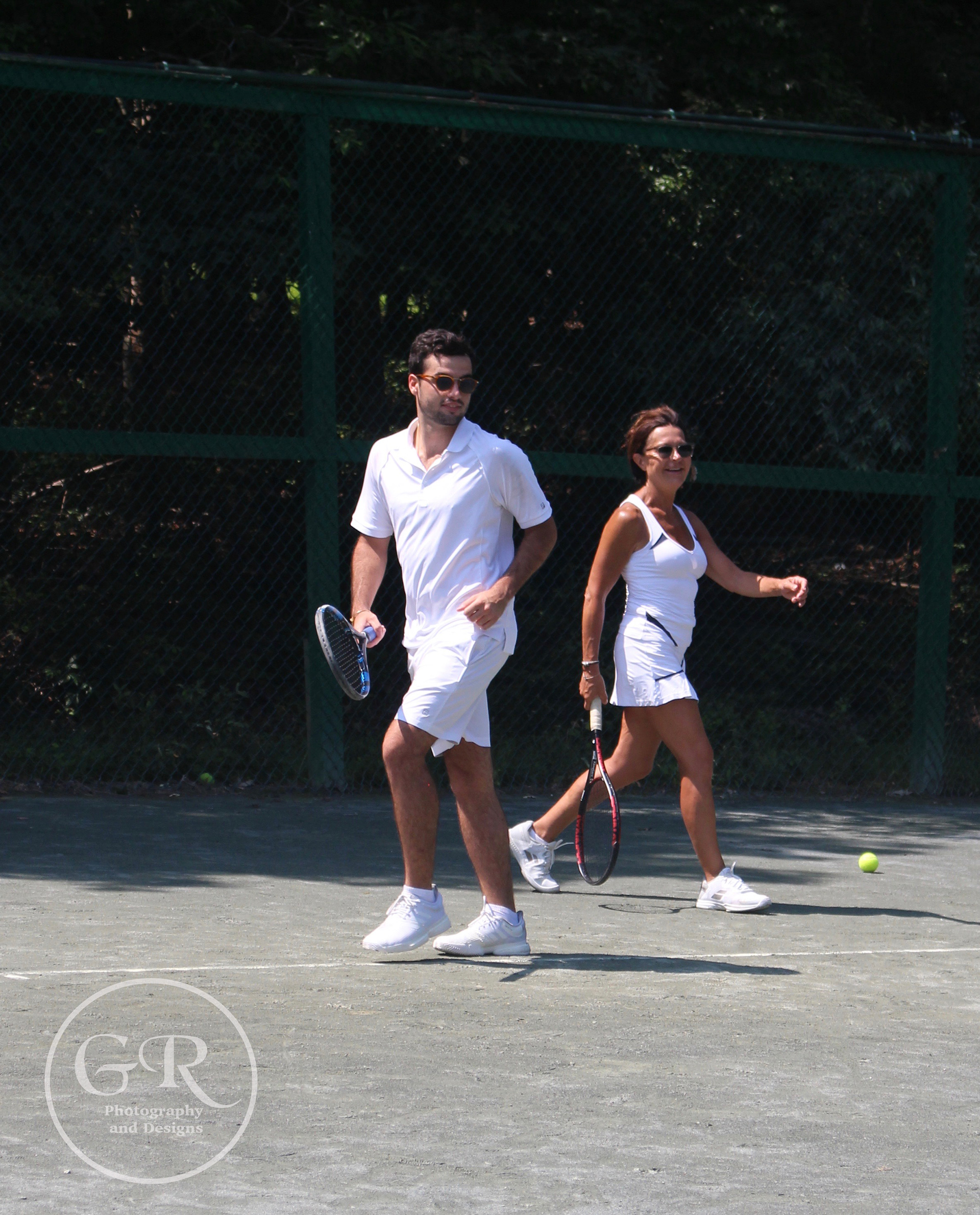 Southampton Racquet Club, Southampton NY