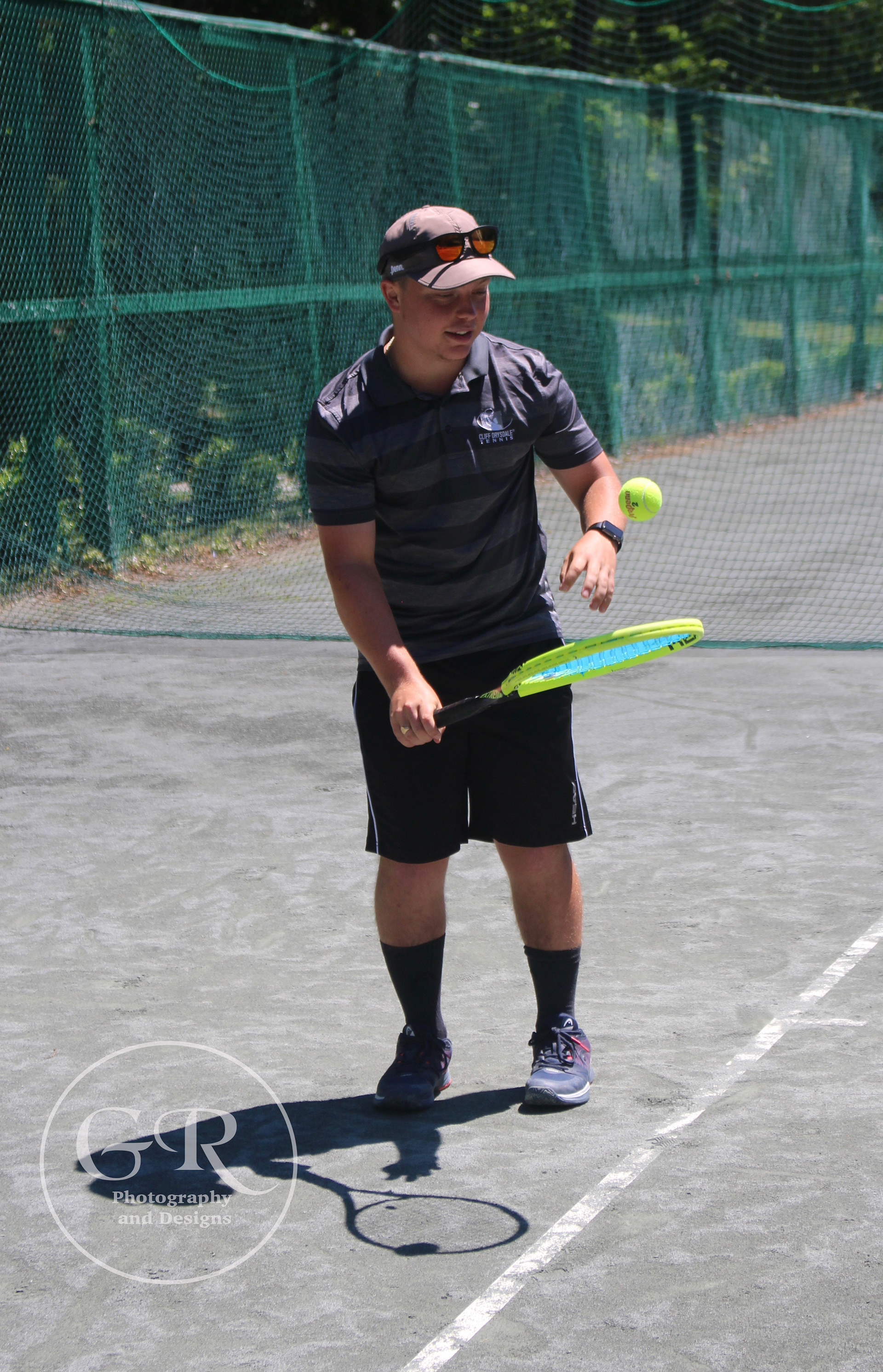 Southampton Racquet Club, Southampton NY