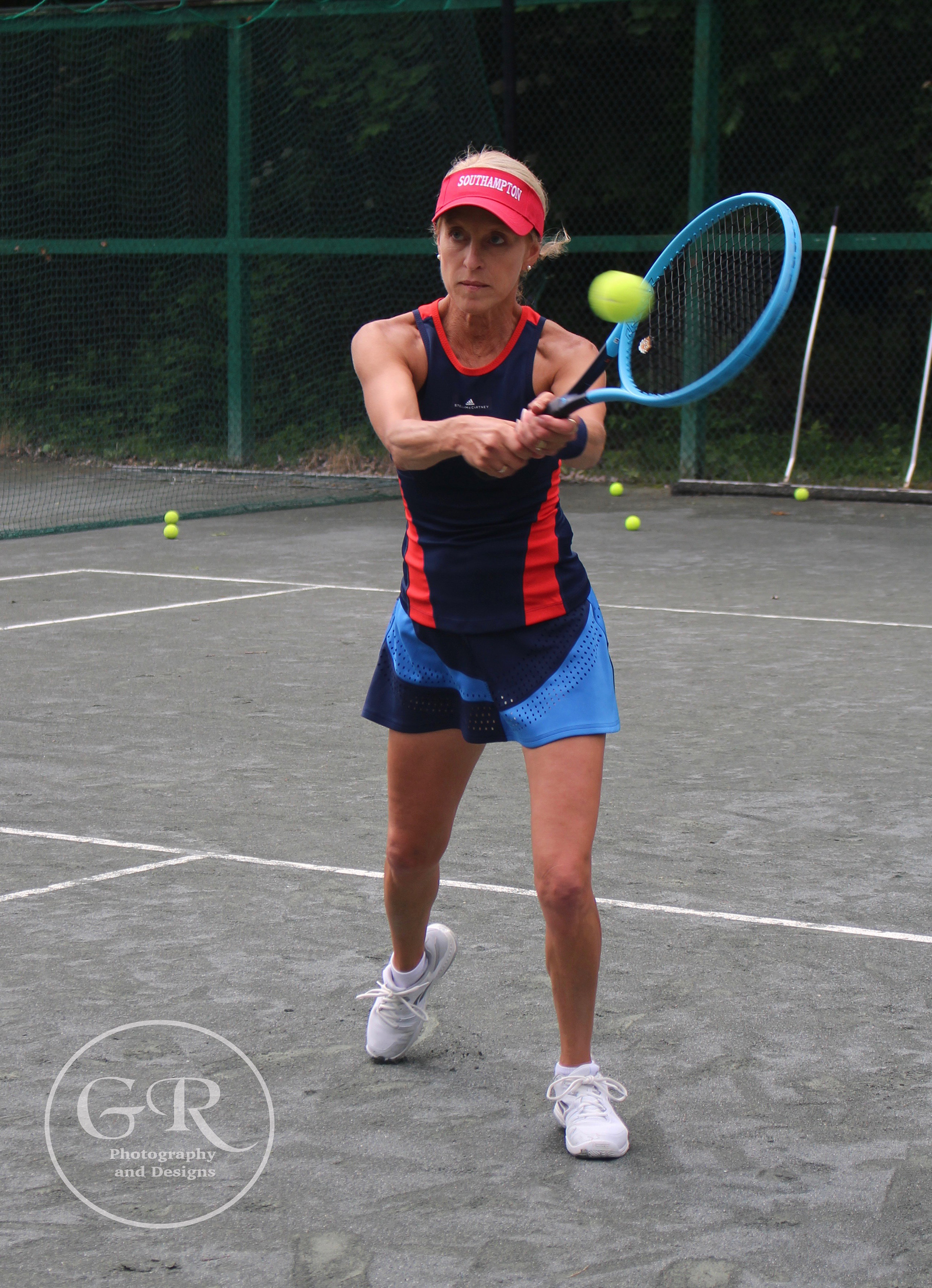 Southampton Racquet Club, Southampton NY