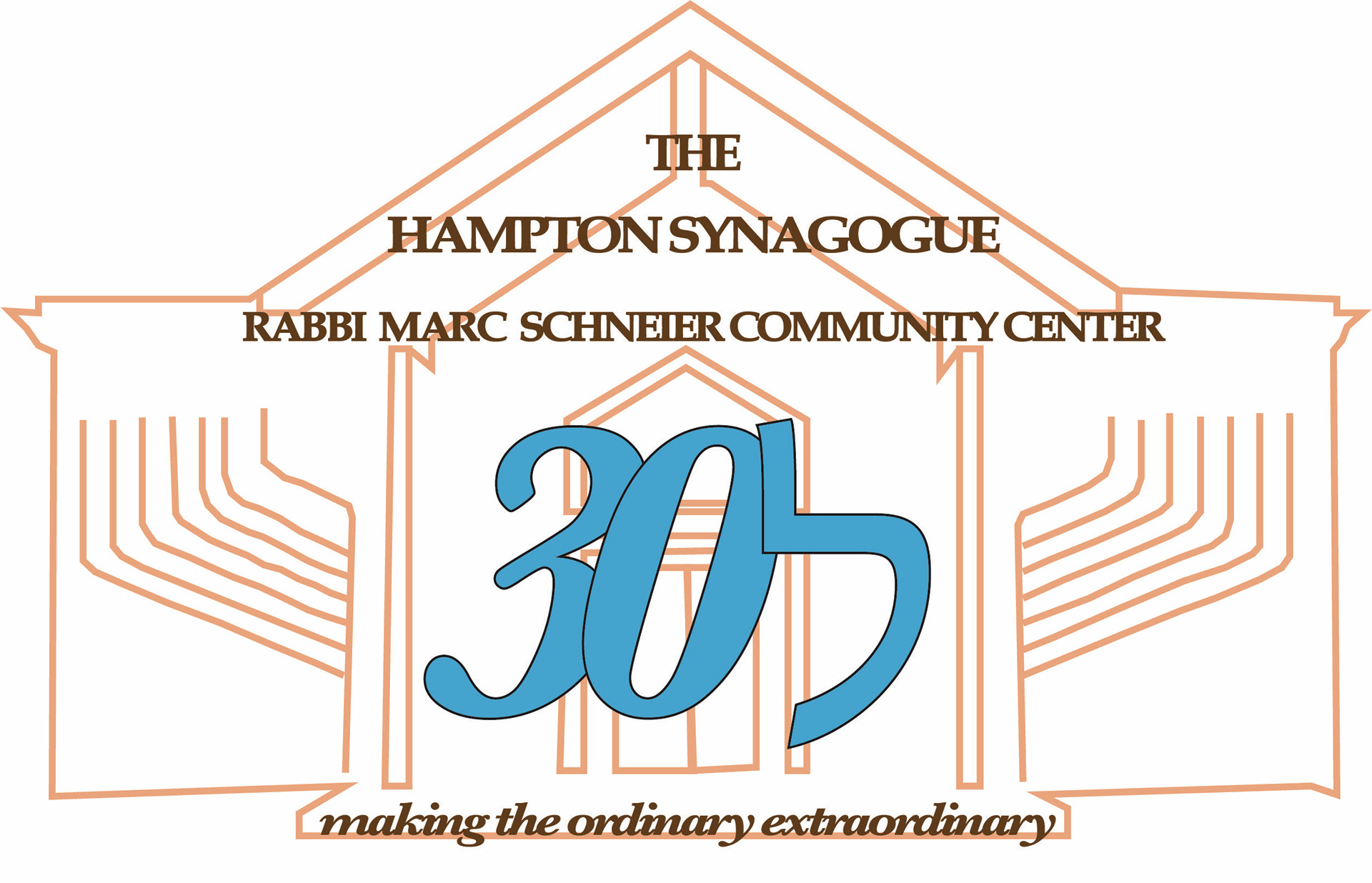 30th Anniversary Logo Ideas