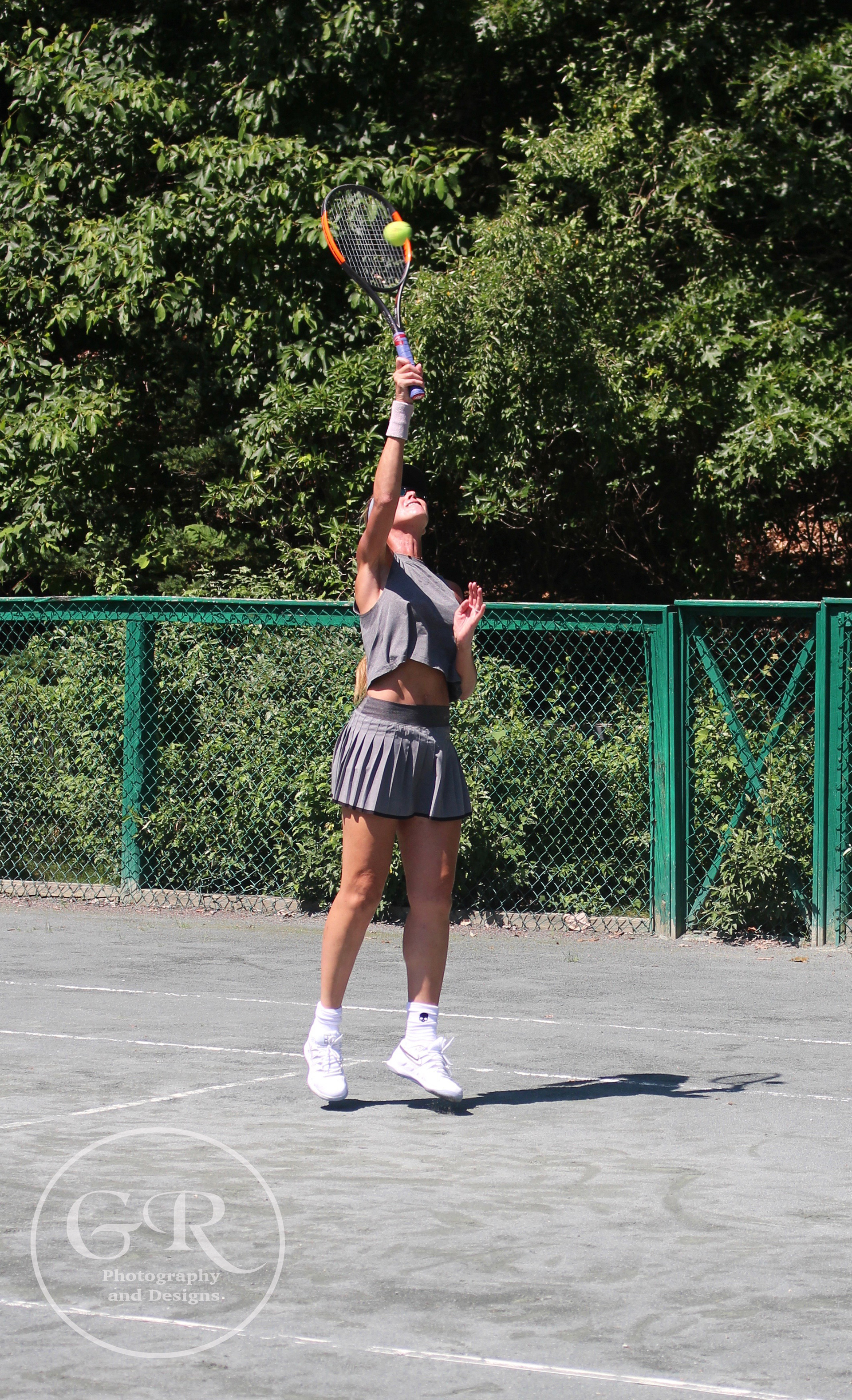 Southampton Racquet Club, Southampton NY