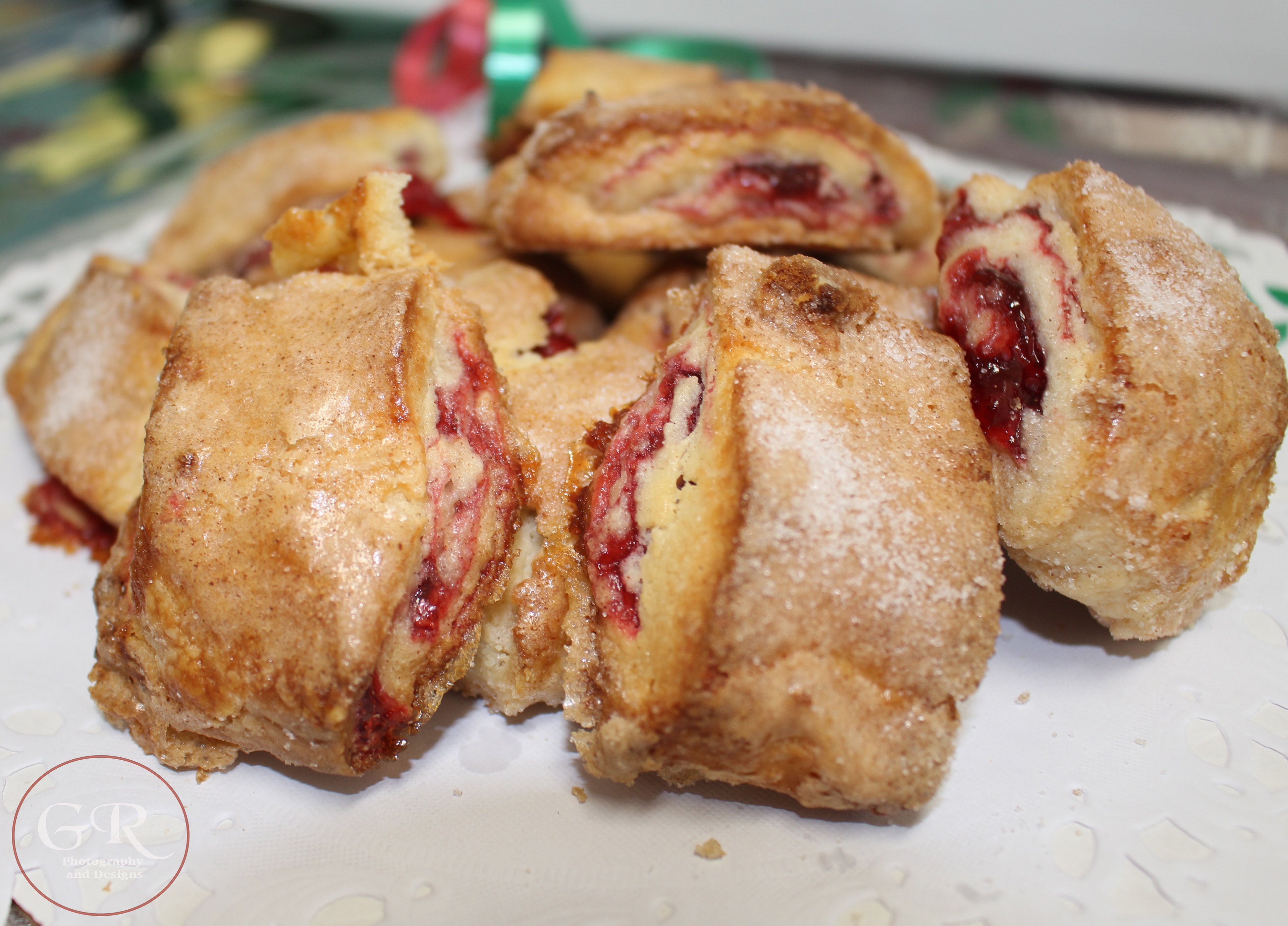 Krieg's Bakery - Rugelach