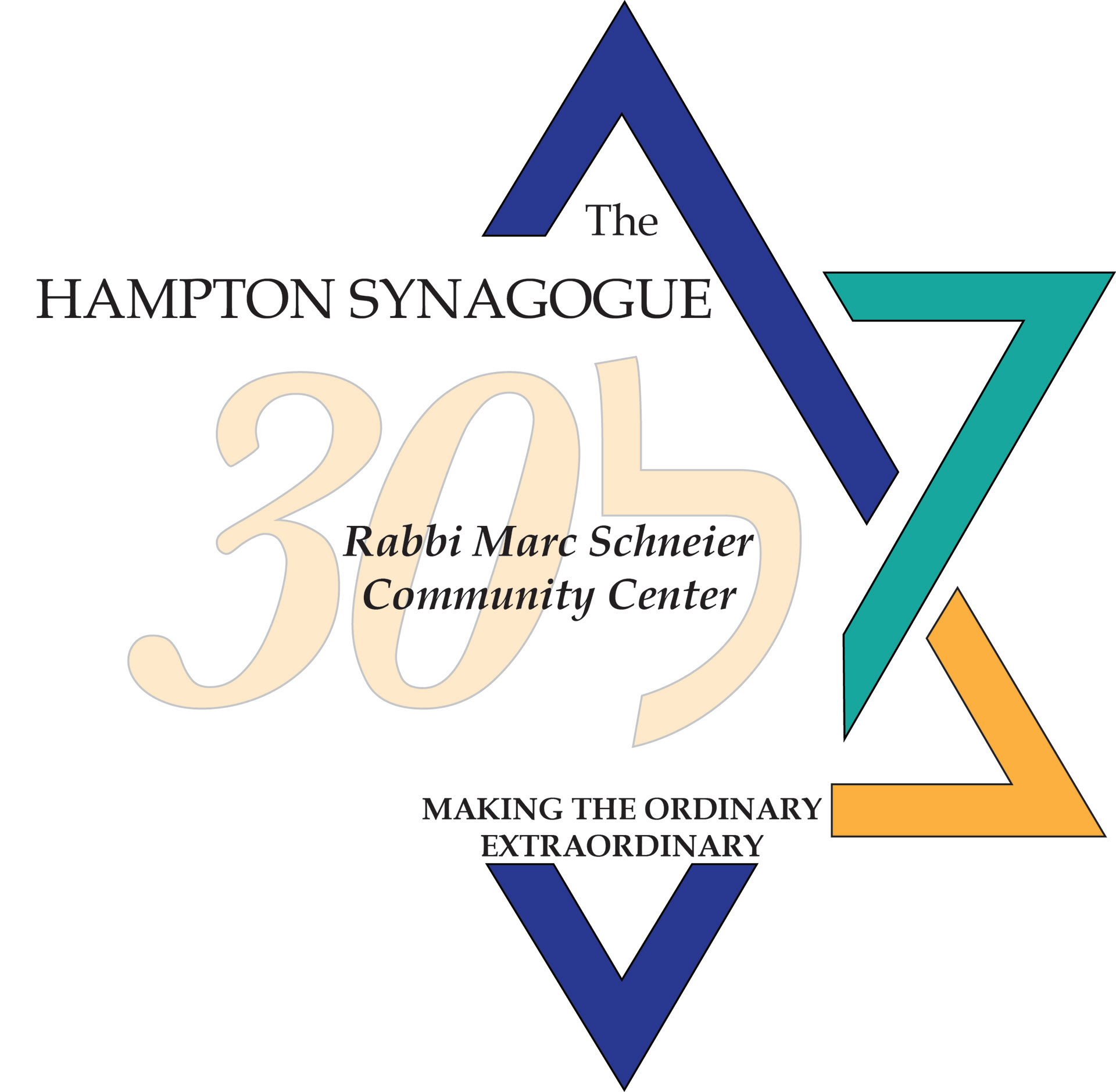 30th Anniversary Logo Ideas