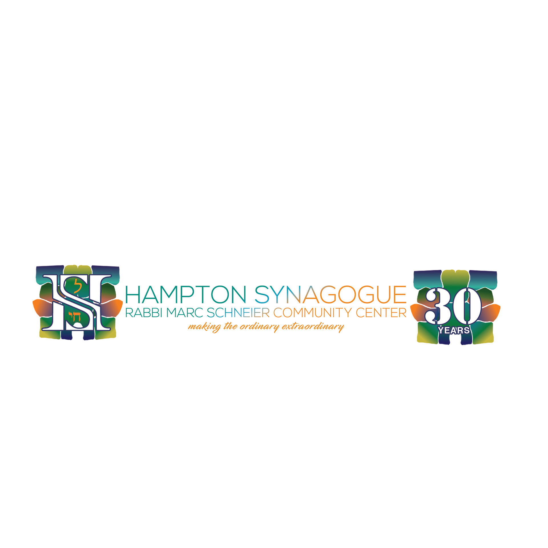 30th Anniversary Logo Ideas