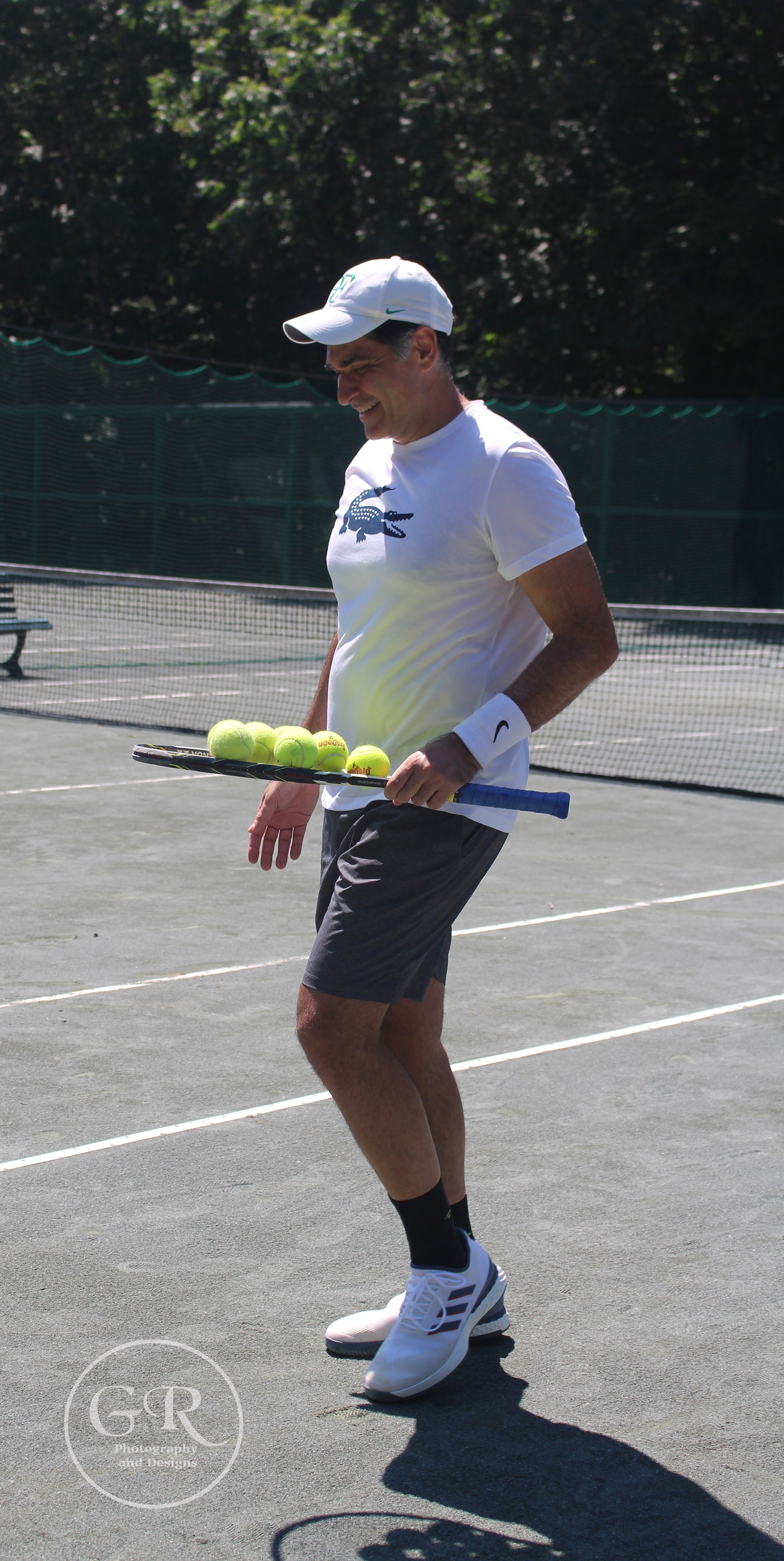 Southampton Racquet Club, Southampton NY