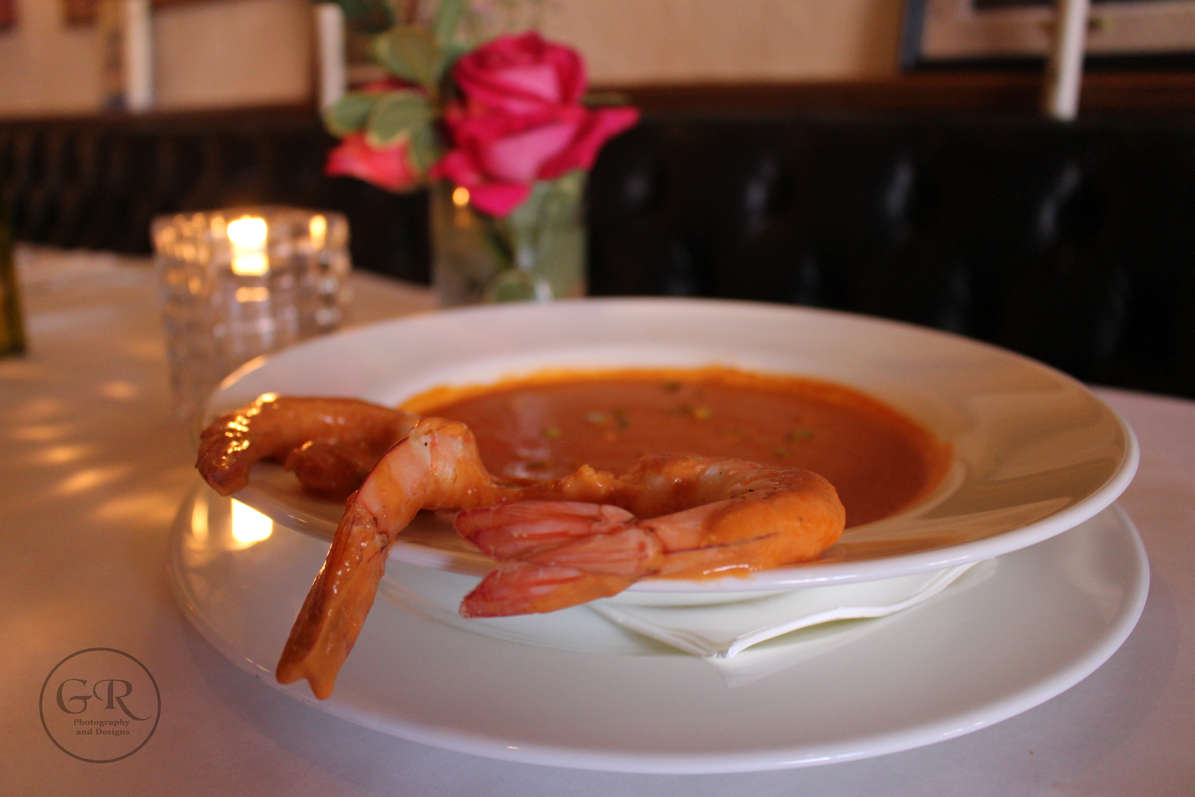 Tweed's Restaurant
