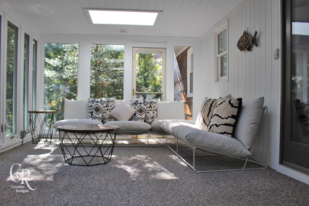 Sunroom
