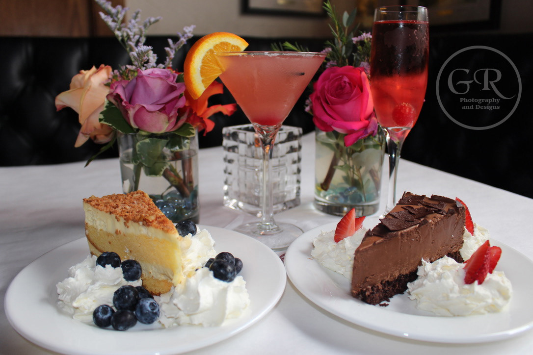 Tweed's Restaurant