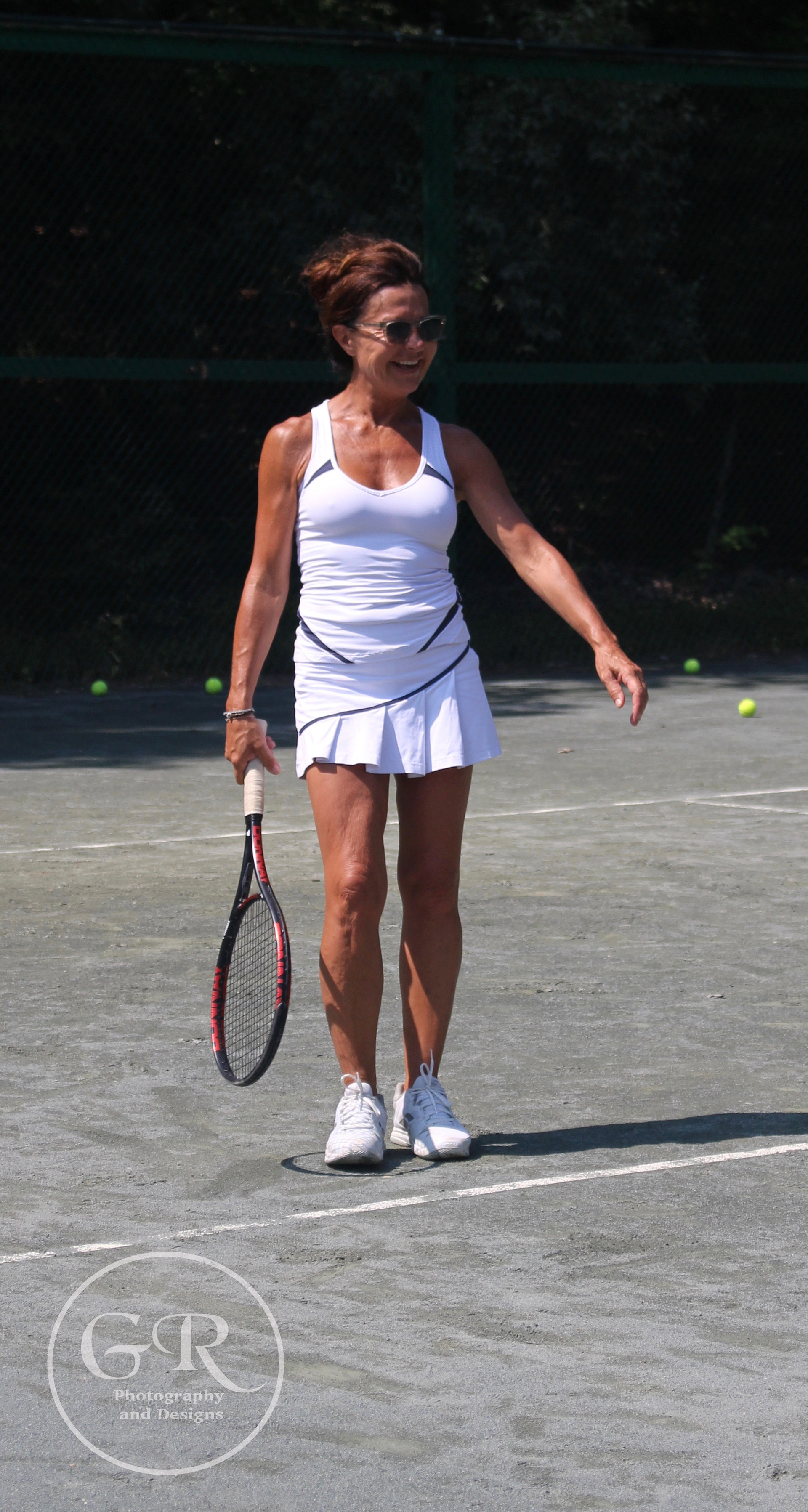 Southampton Racquet Club, Southampton NY
