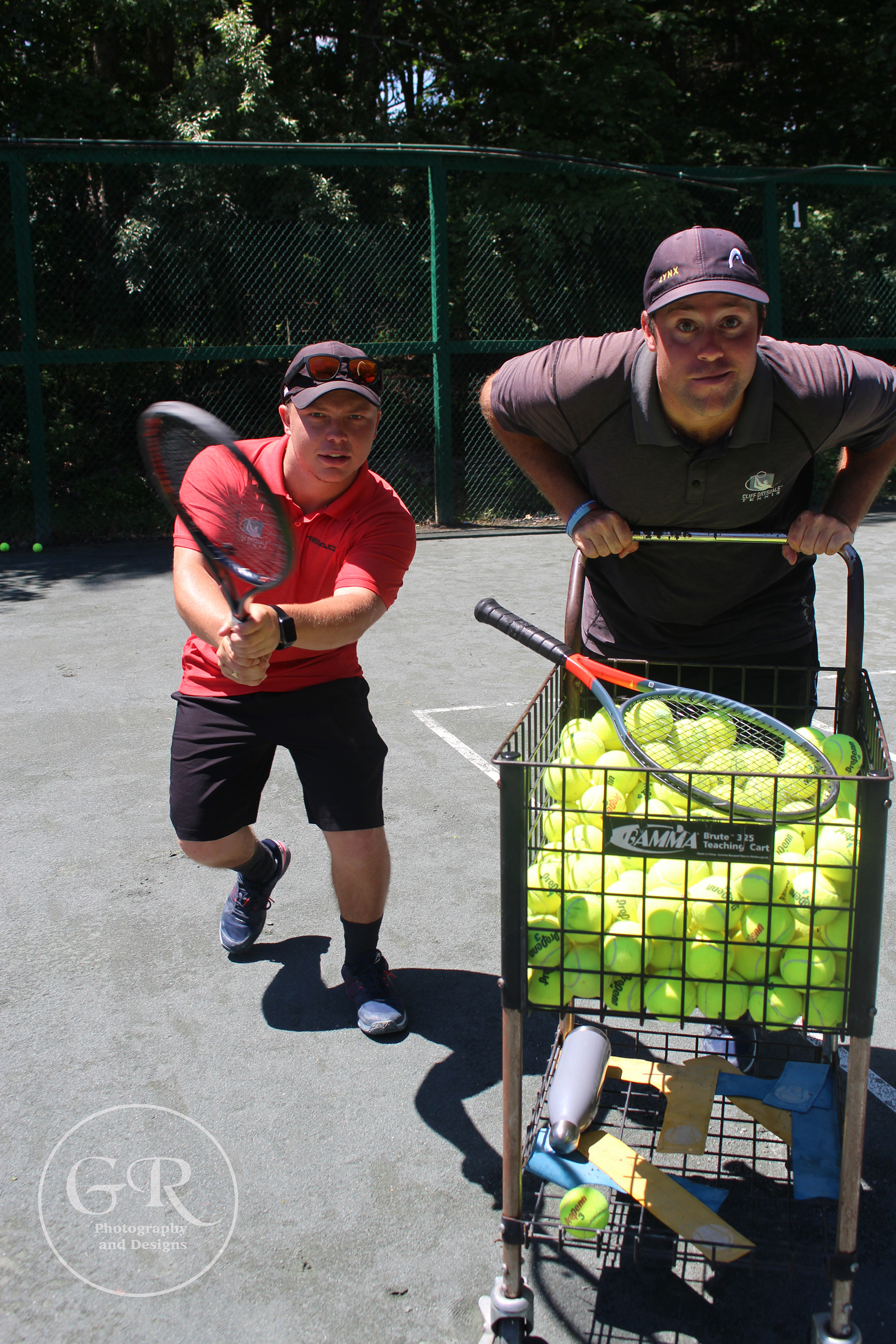 Southampton Racquet Club, Southampton NY