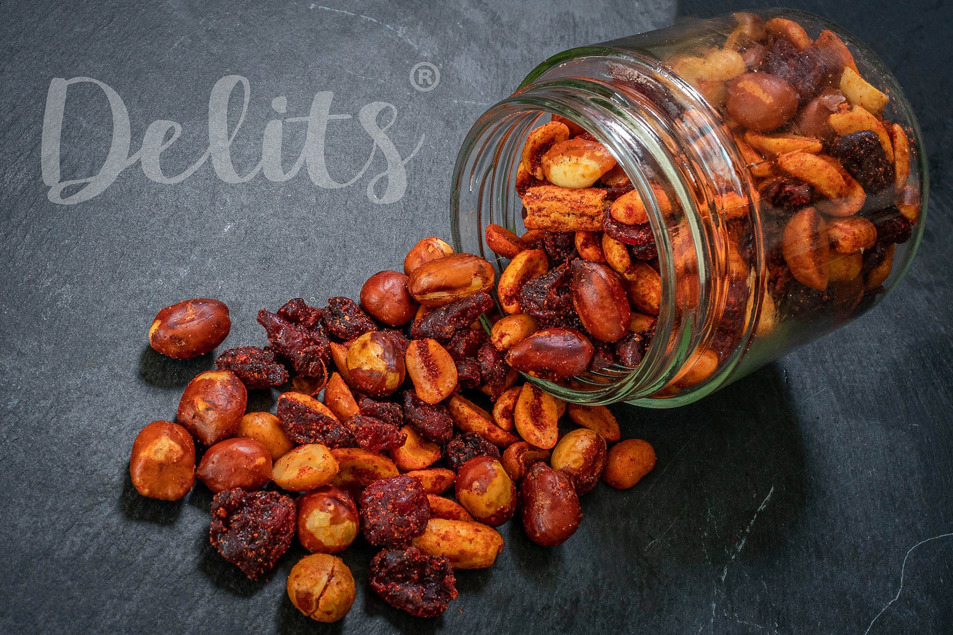 Chillberry Mix