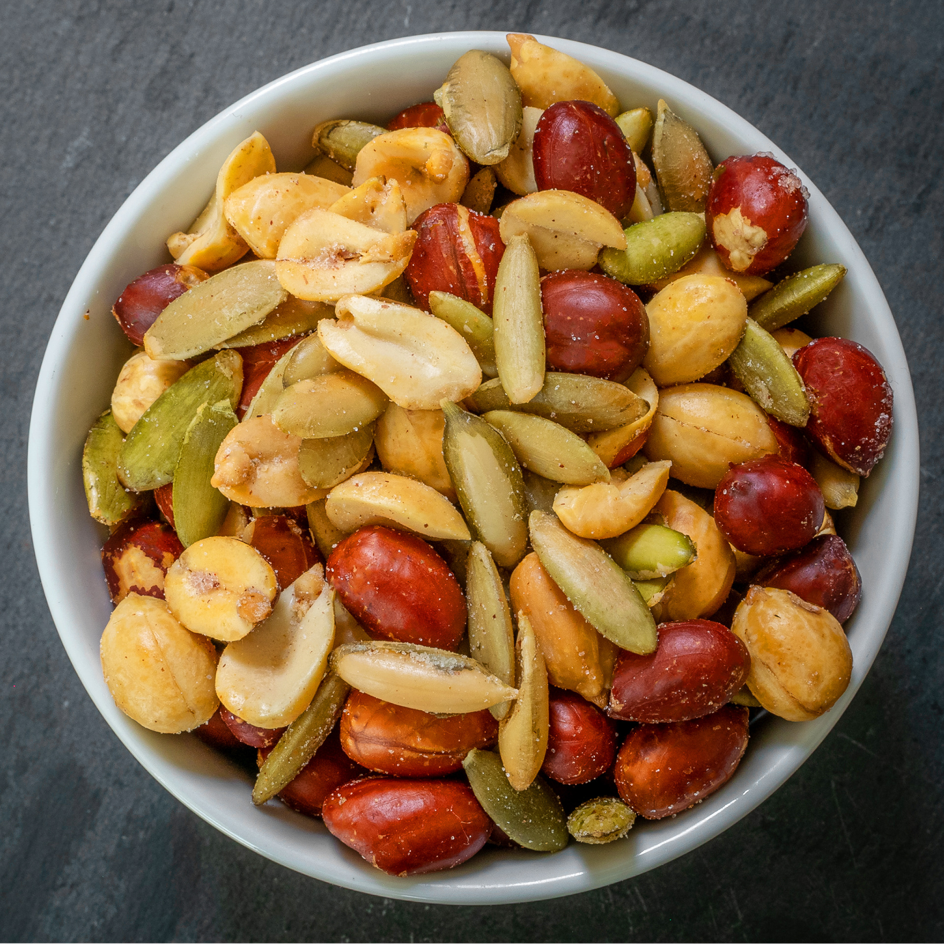 Pepita Crunch
