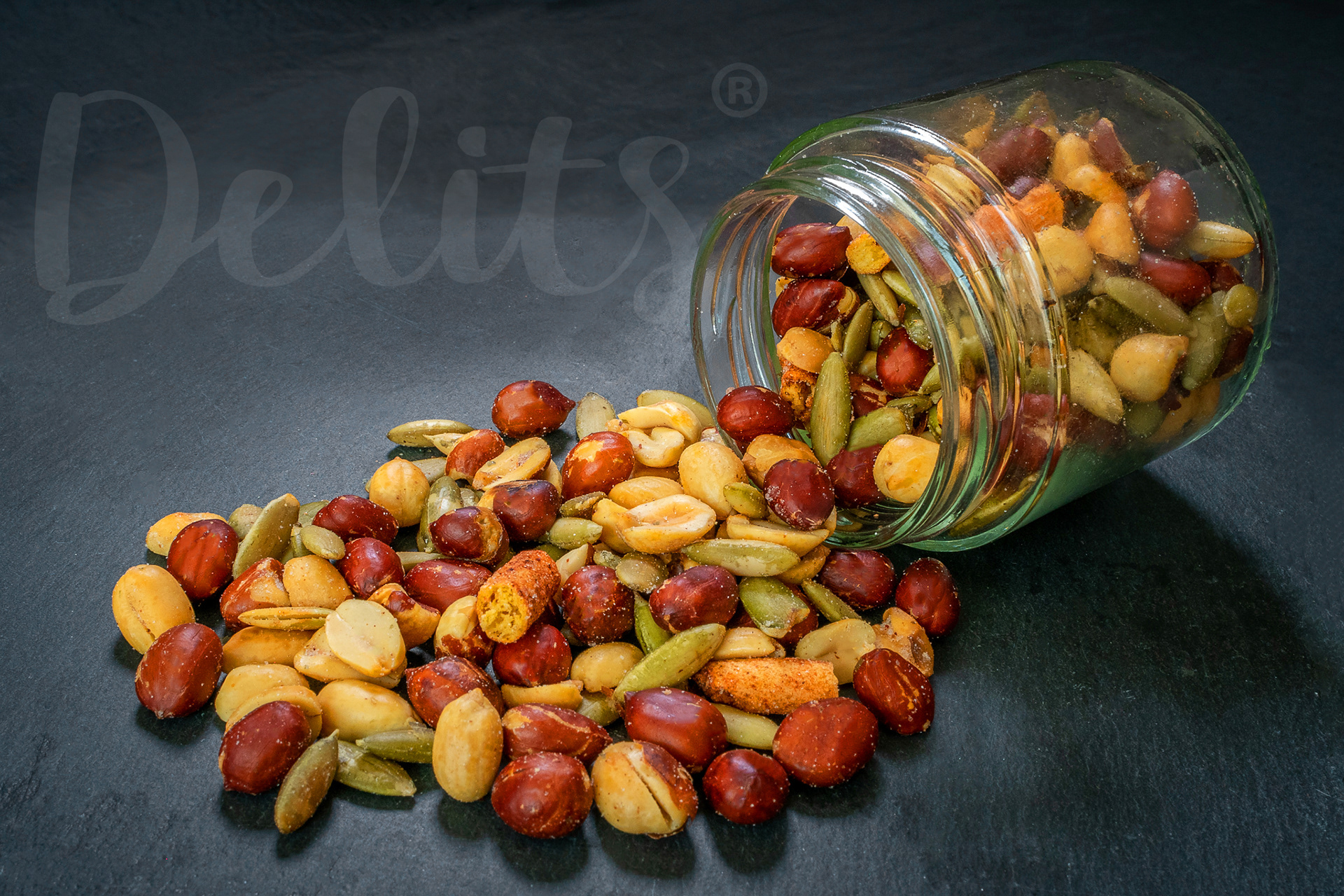 Pepita Crunch