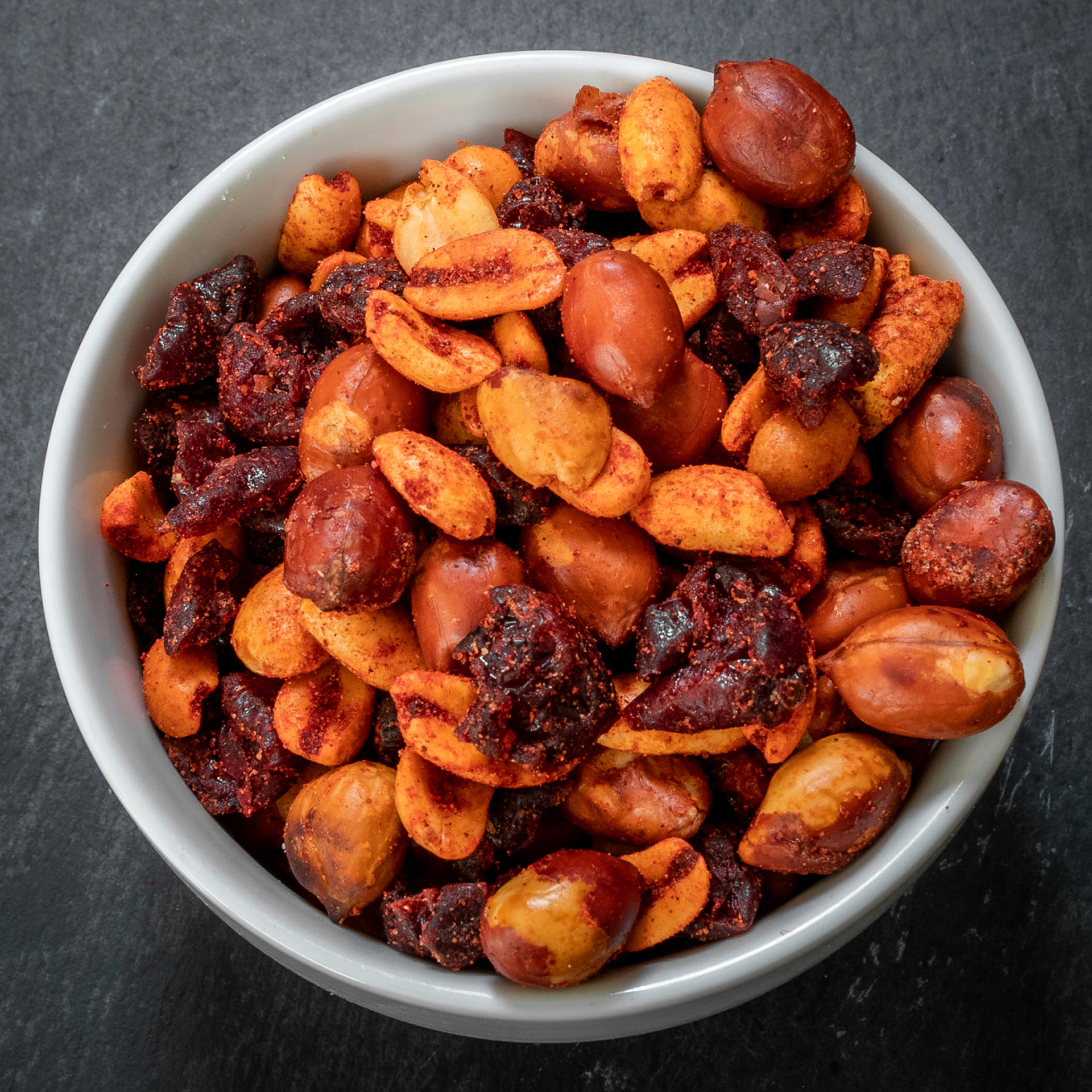 Chillberry Mix