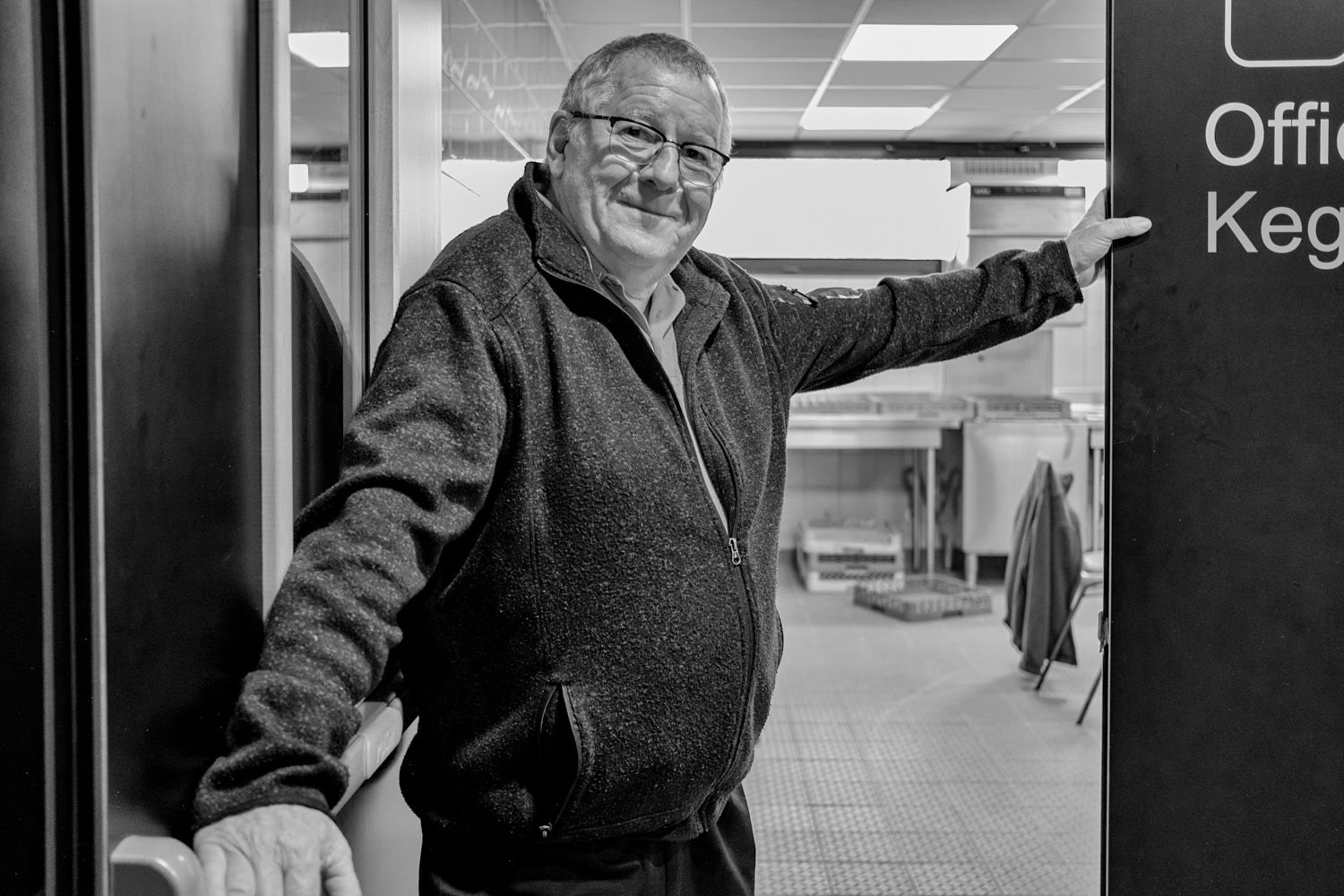 Bénévoles du Secours Populaire de Quimper