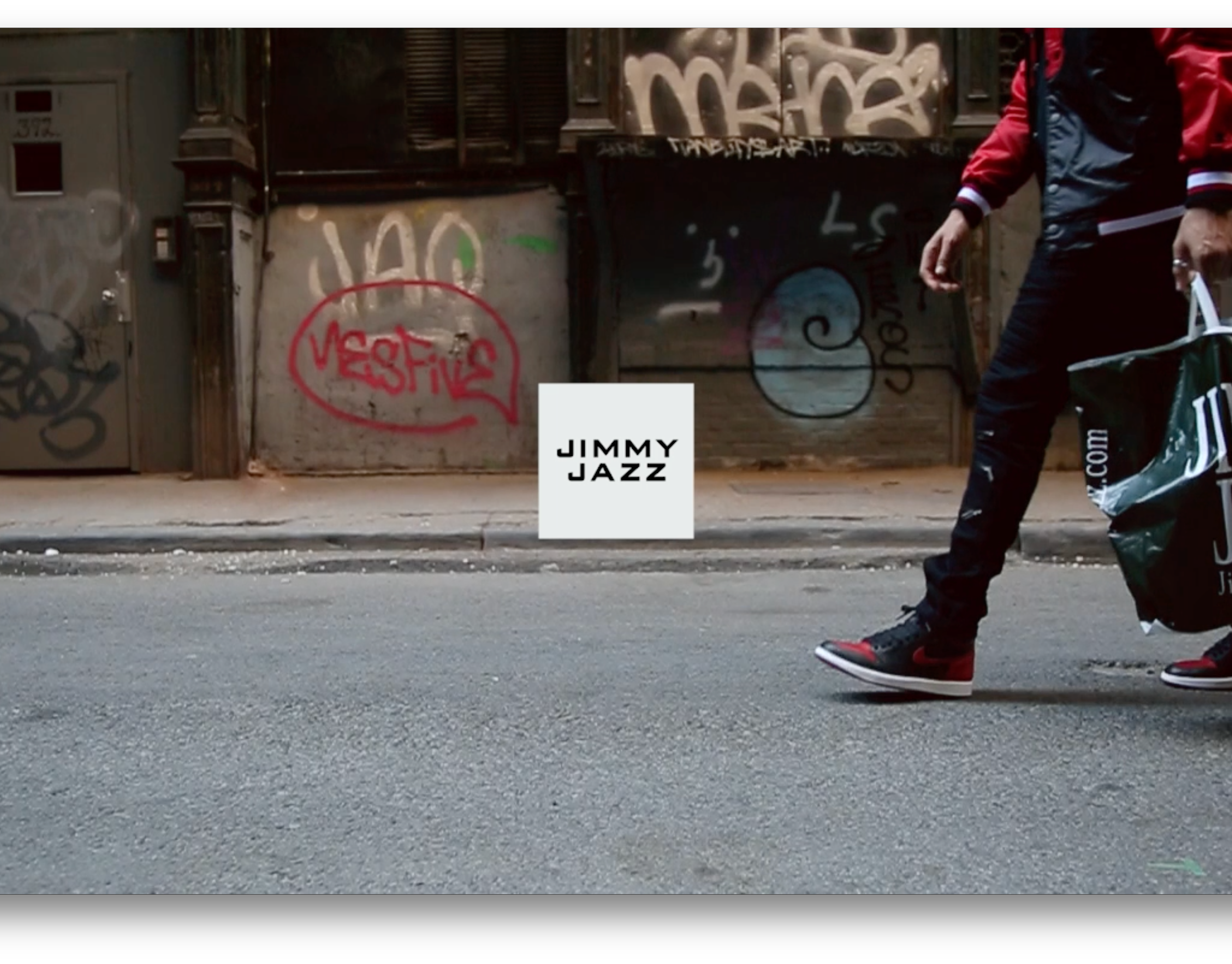 jimmy jazz fila sneakers